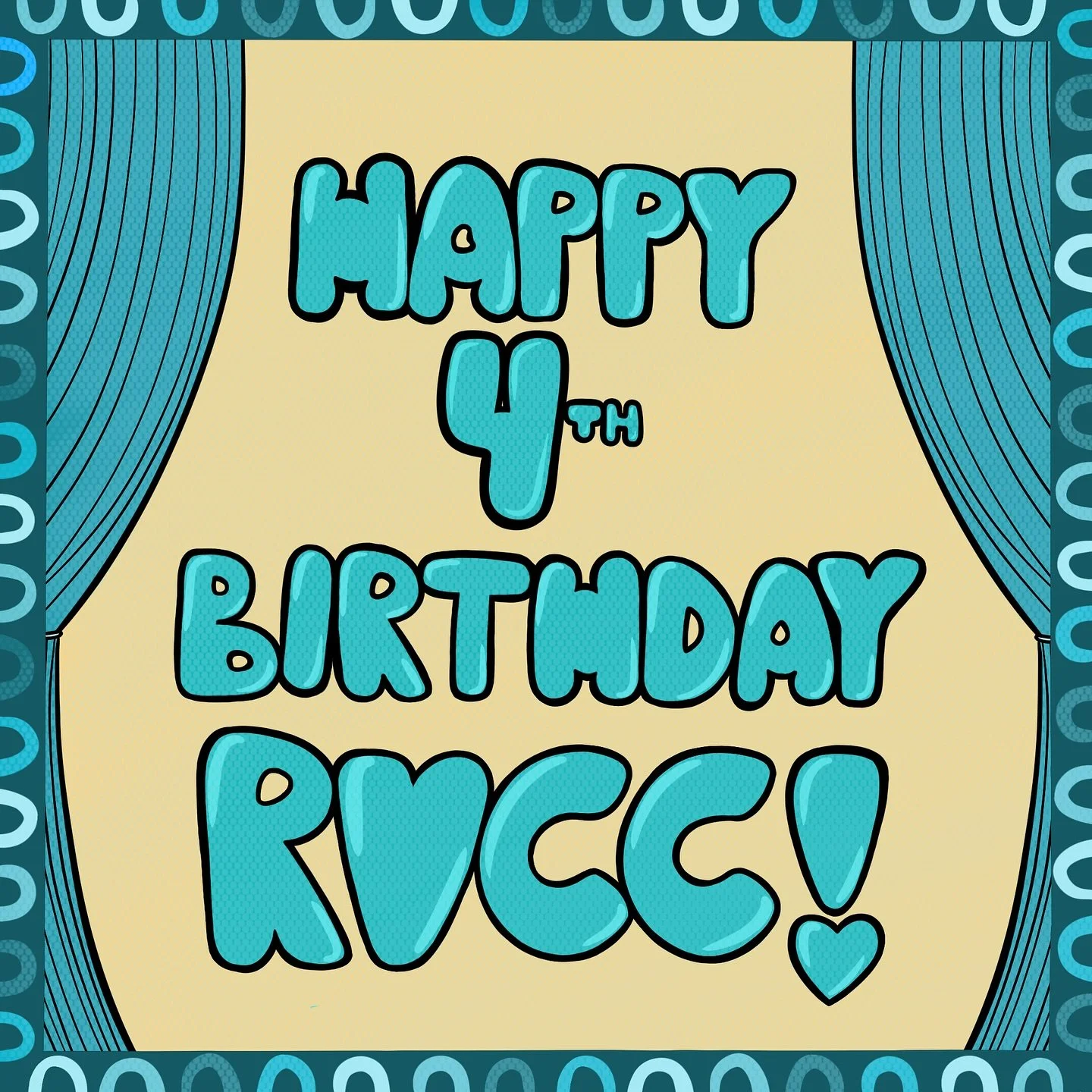 Today is our birthday 🥳! What a dream it’s been collaborating with you, and other preventionists across the country, over the past 4 years. We are so grateful for this beautiful community, and to be building a more consent-centered world with