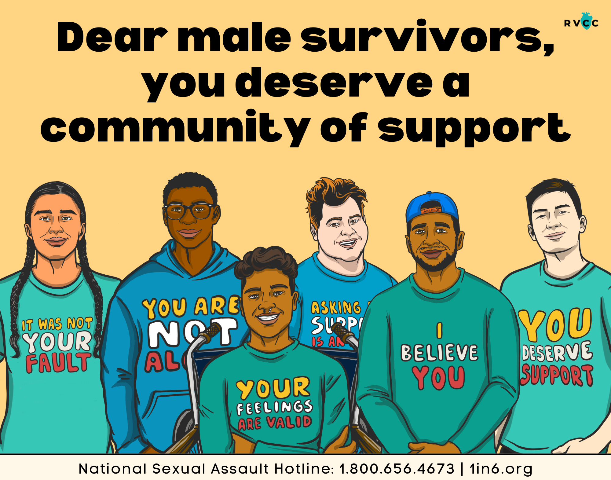 Consent and Sexual Violence Prevention Poster Library — RVCC: Recognize ...