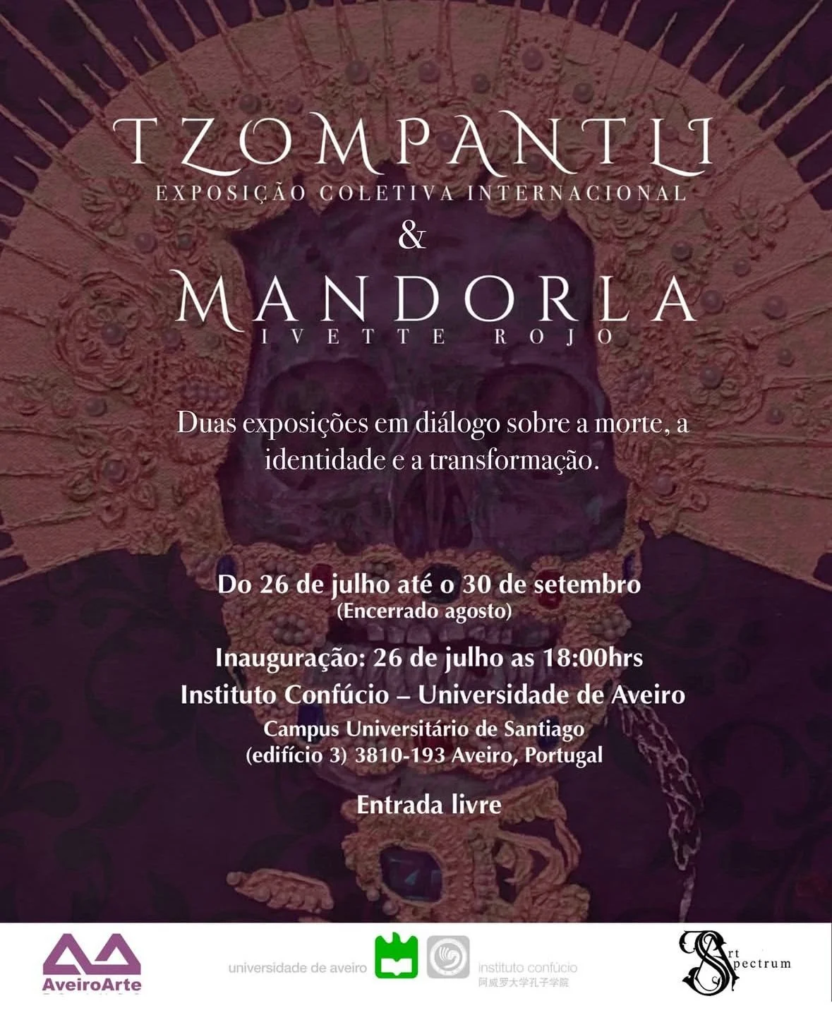 Tzompantli