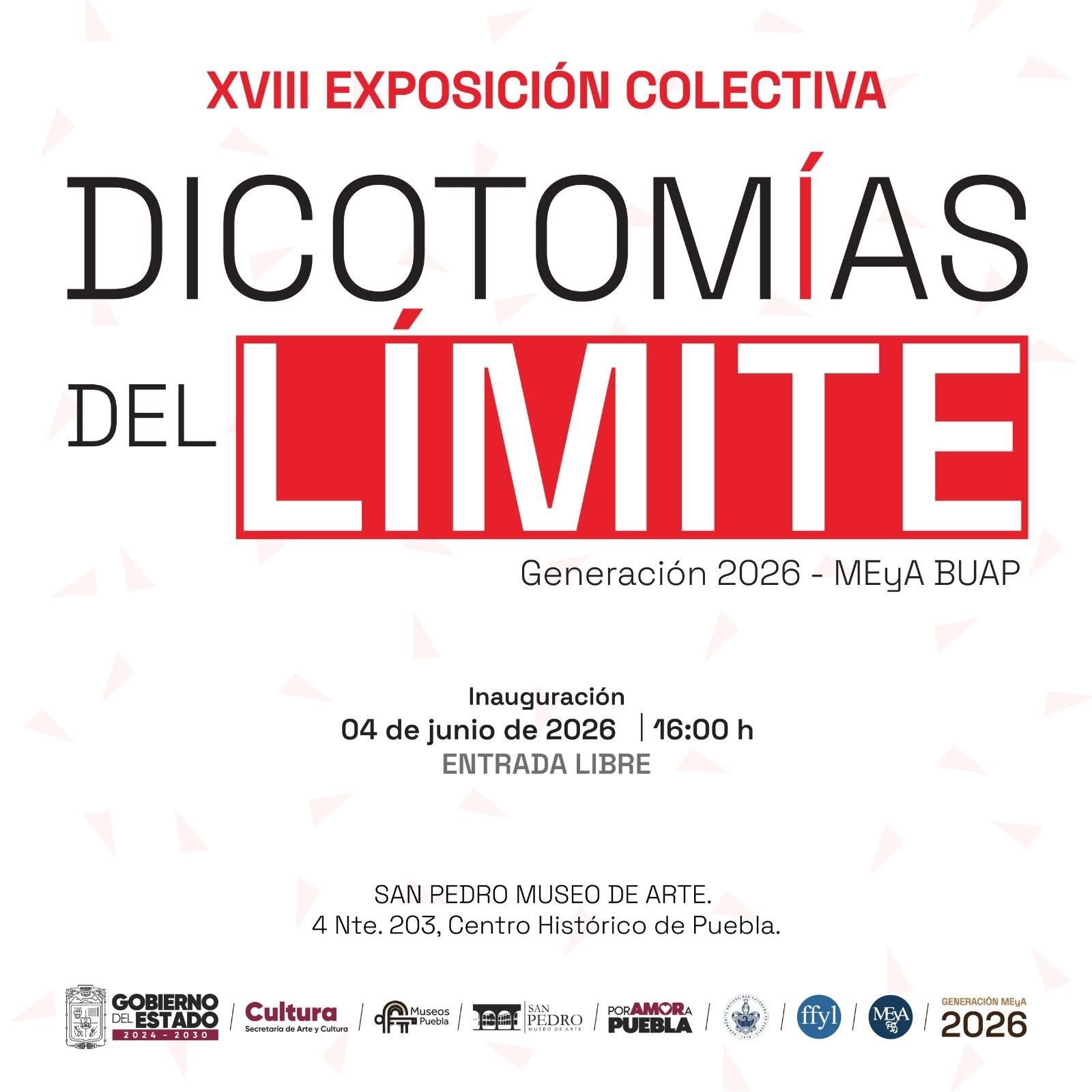 Dicotomías del límite