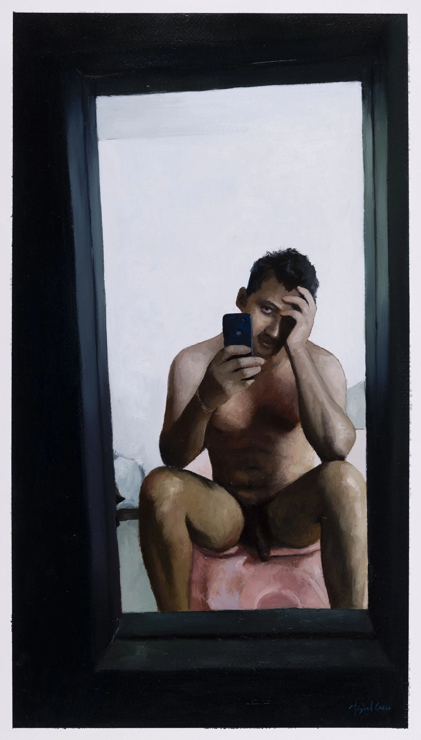2025-467 I. R. _SendNudes_Óleopapel_60x35cm_MiguelCasco.jpg