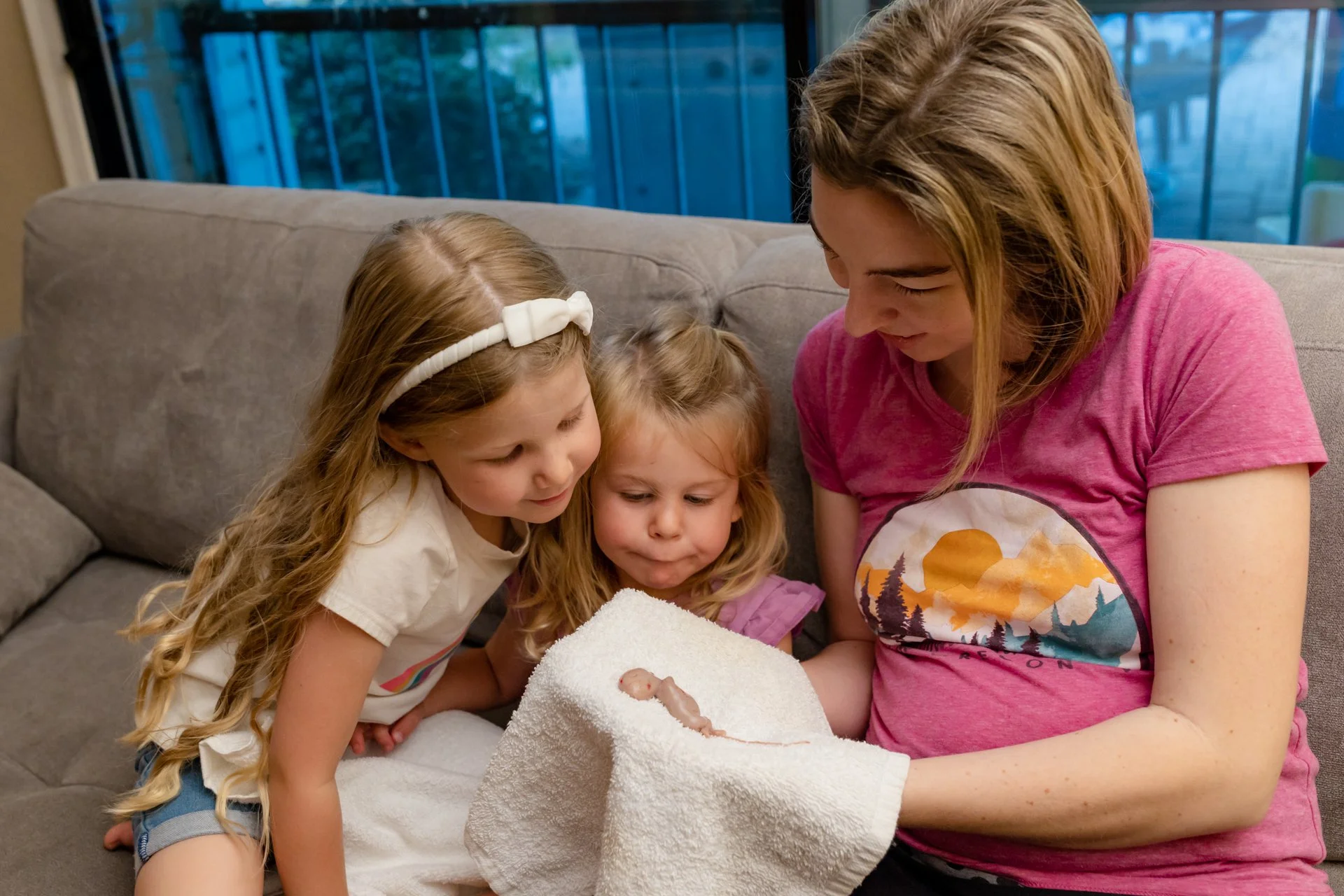 How to support someone after miscarriage