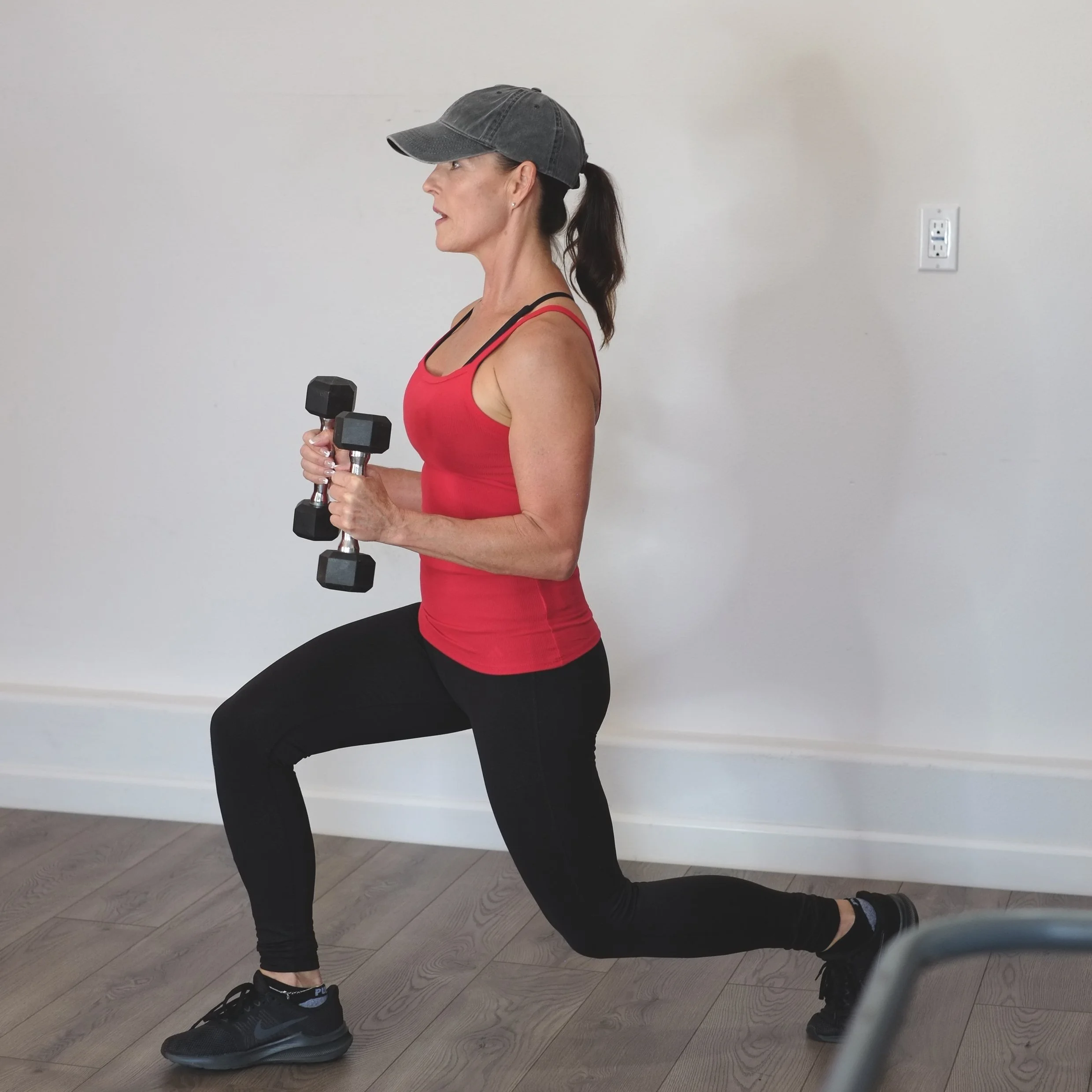 How Much Exercise Do You Need?