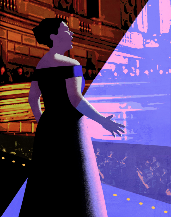 Merola Grand Finale