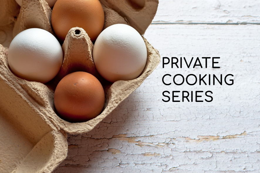 Private Event - Desiree/Samara