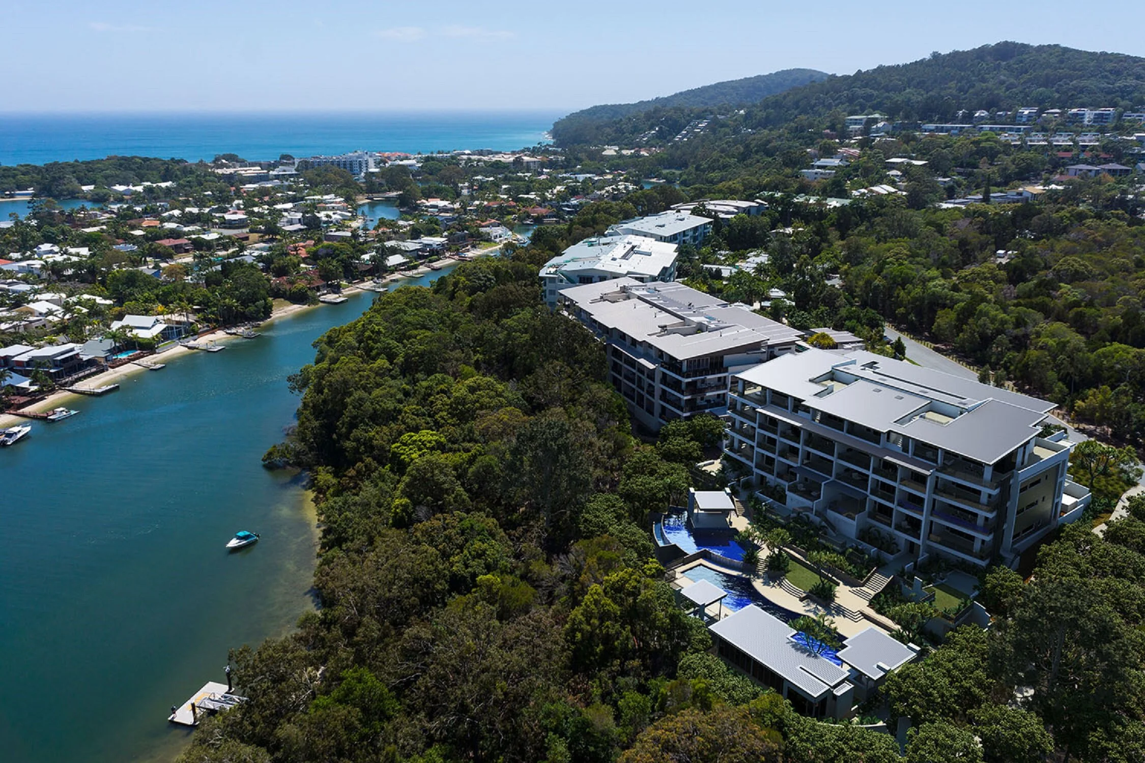 Prestige Sales Lift Coastal Hotspots
