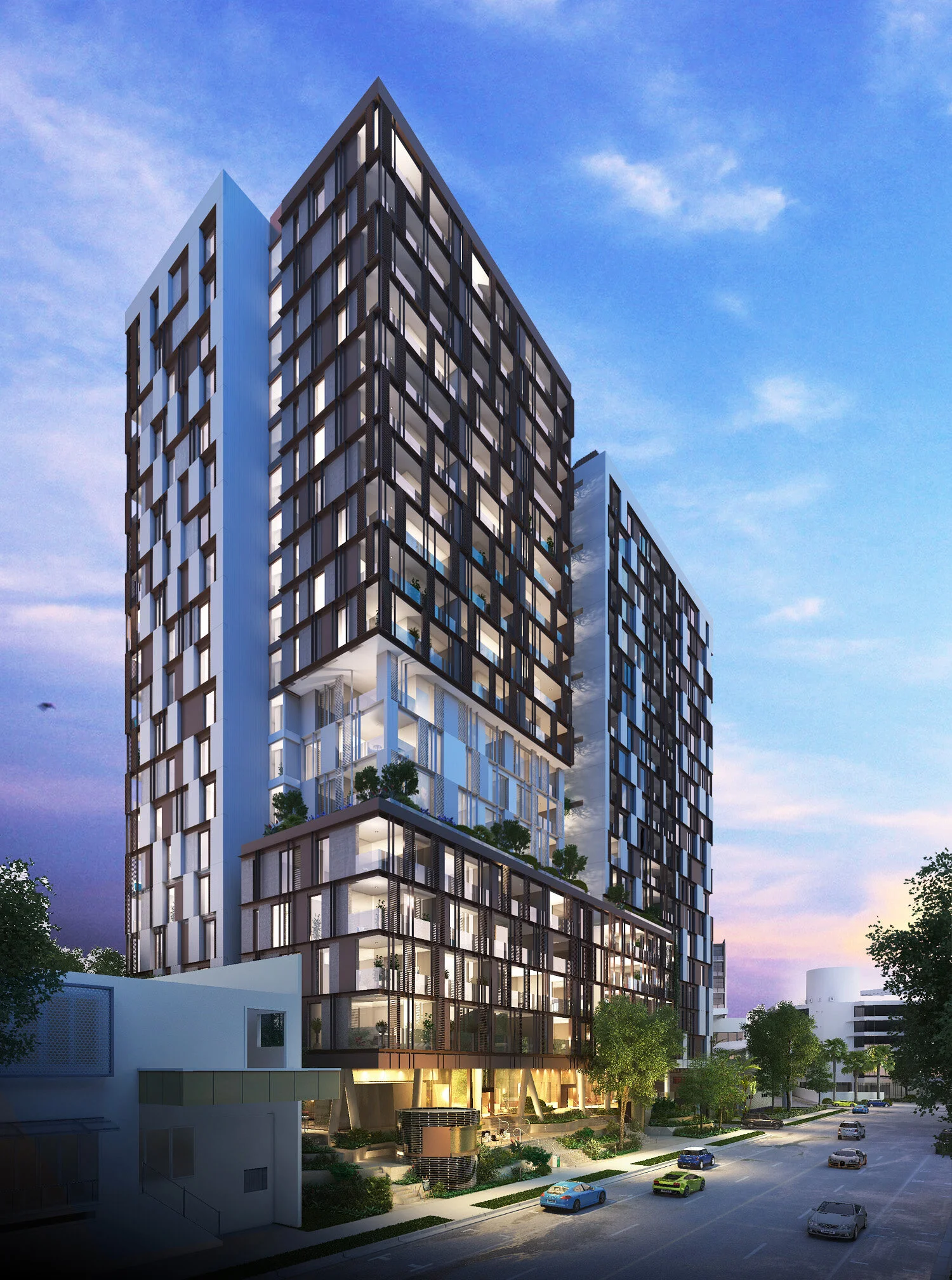 Golden Horse Group launches Aussie arm