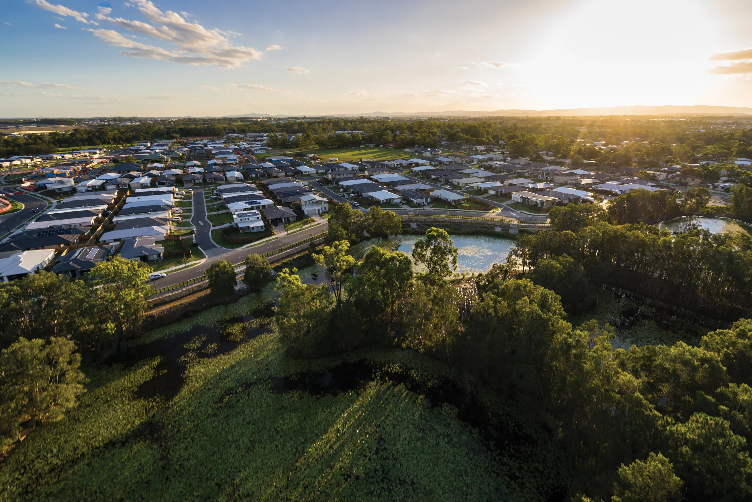 Sunshine State needs 30-year land plan 