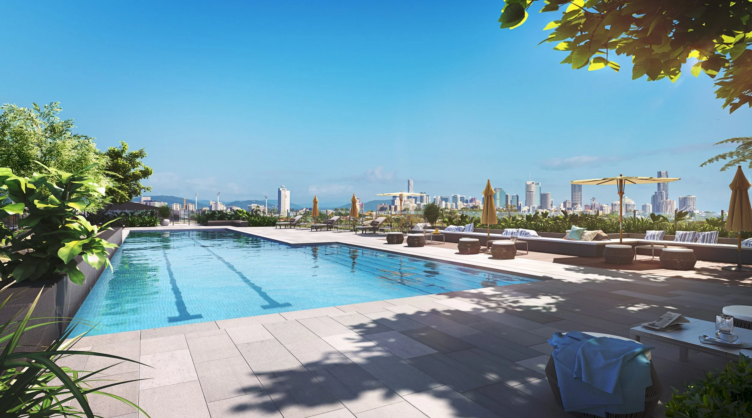 Coorparoo's $232 million transformation unveiled 