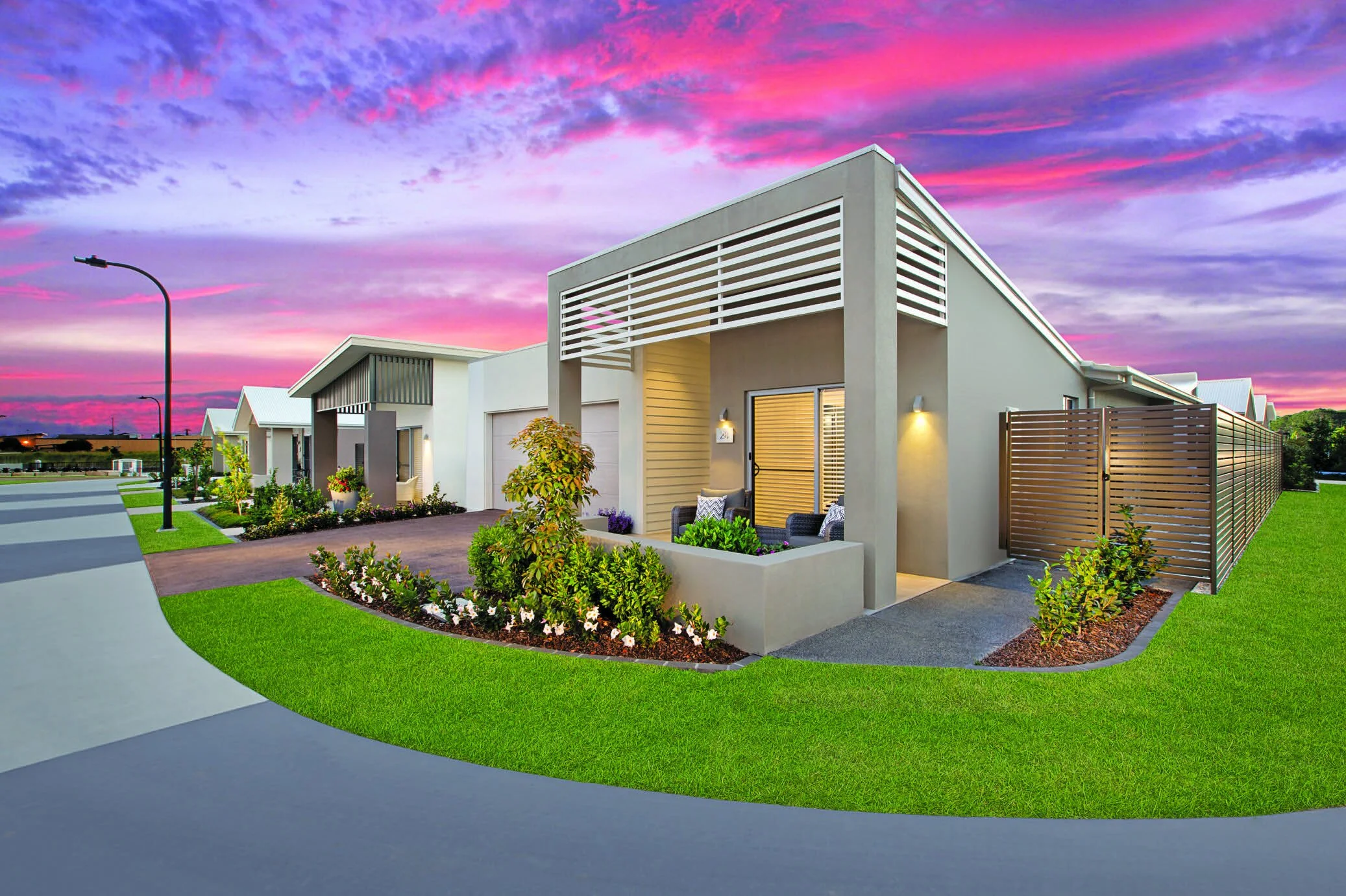 Halcyon goes Lakeside with $100 million Sunshine Coast community 