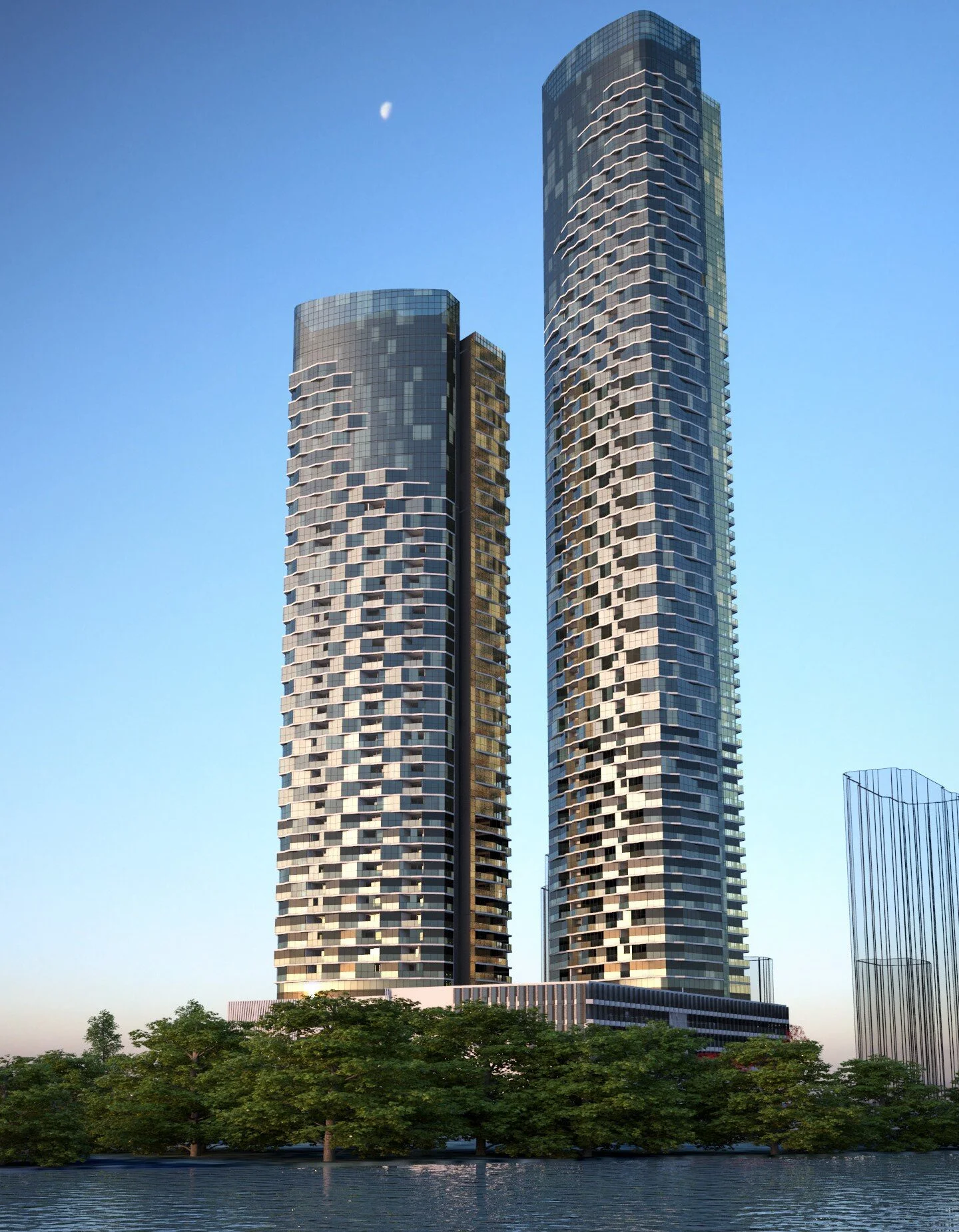 Citimark in $1 billion Gold Coast play