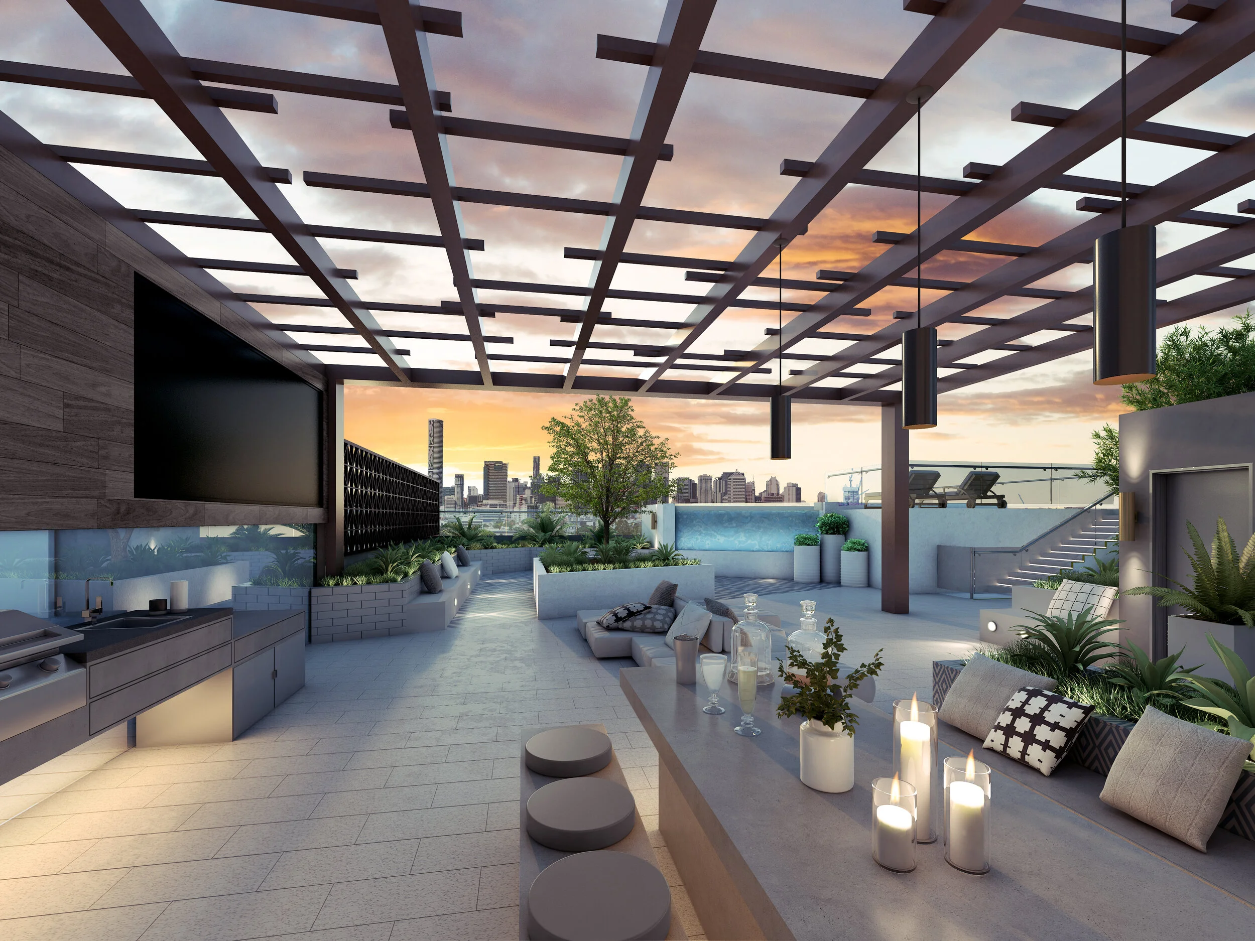 $77 million Soko Waterfront to light up West End 