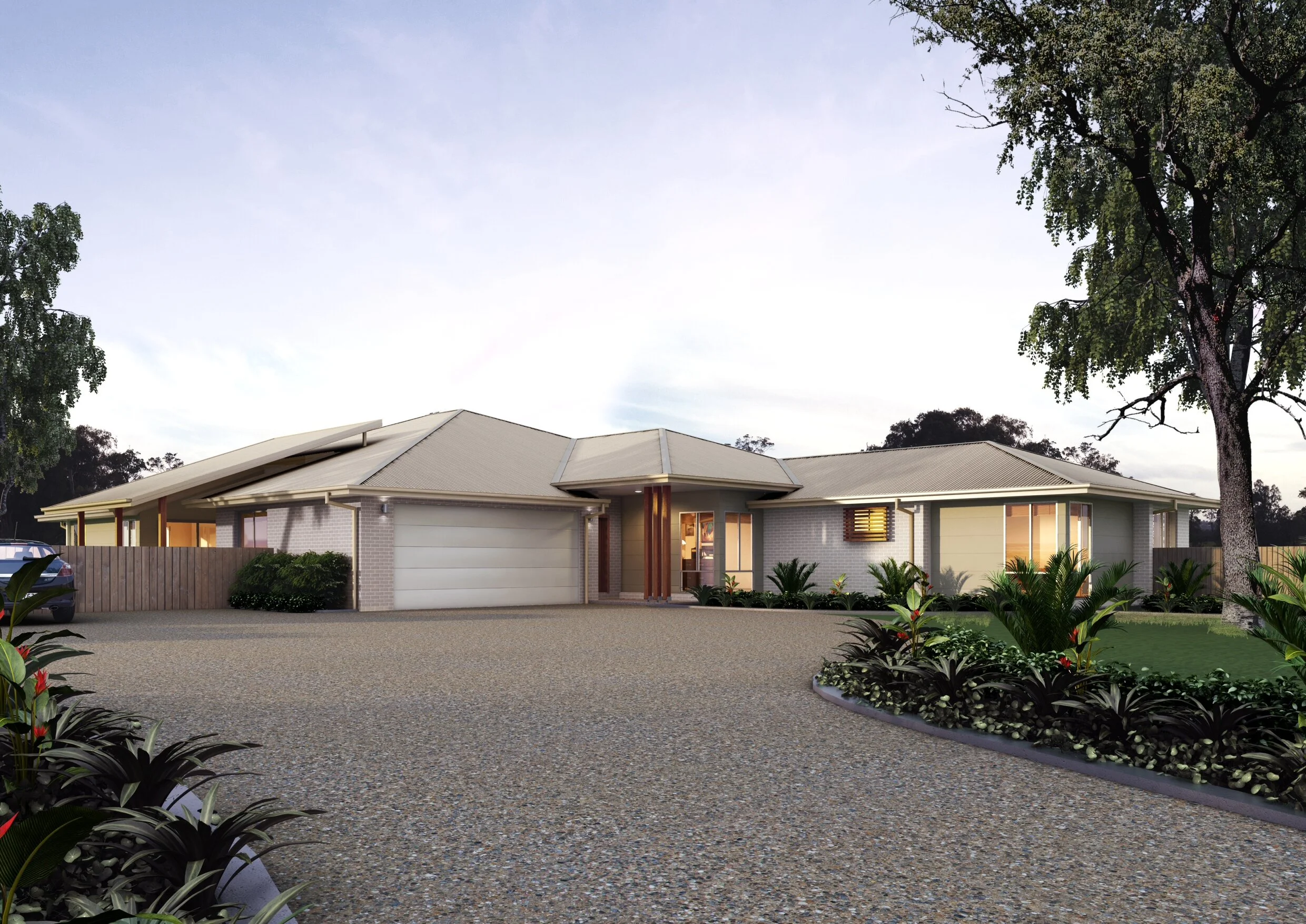 Villa World breaks ground on care facility for homeless youth