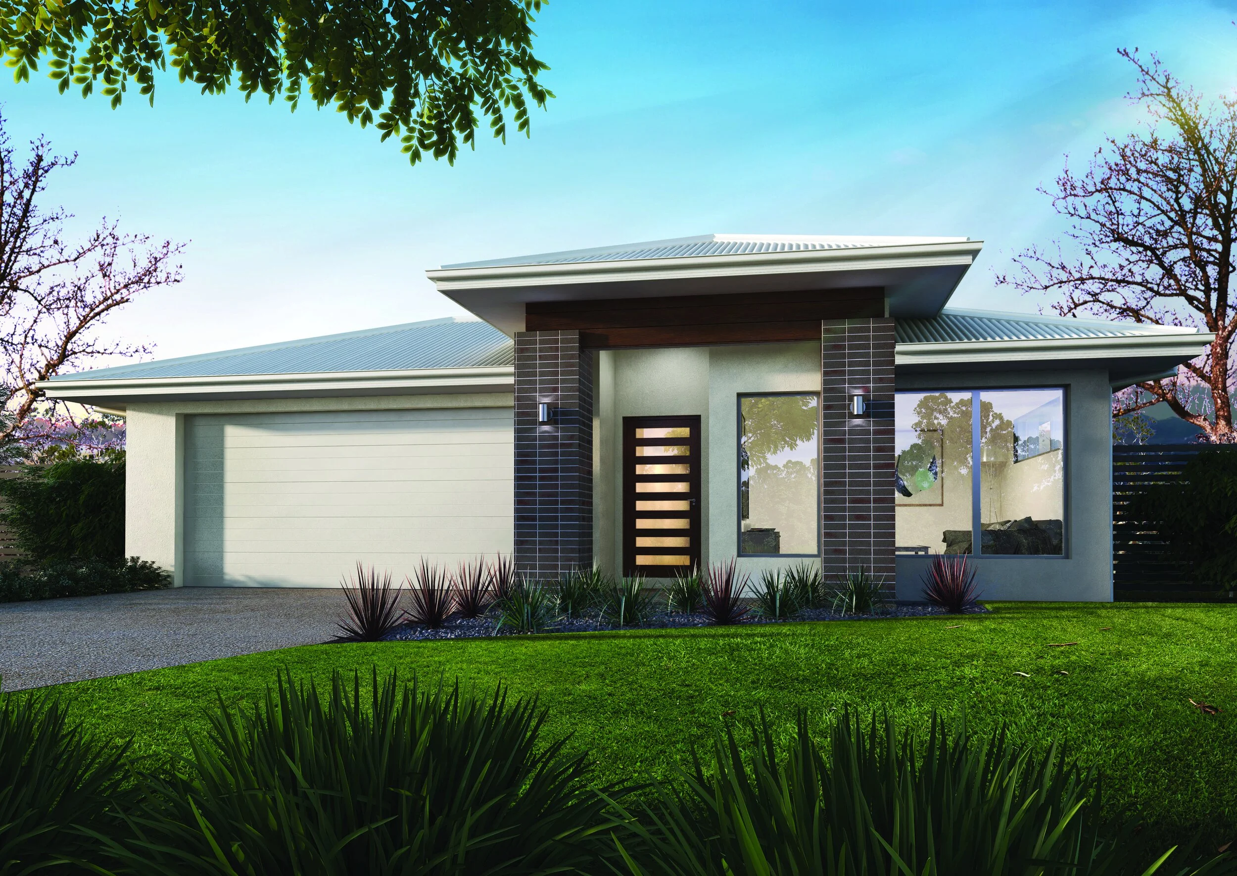 ASX-listed Villa World unveils new Bayside address