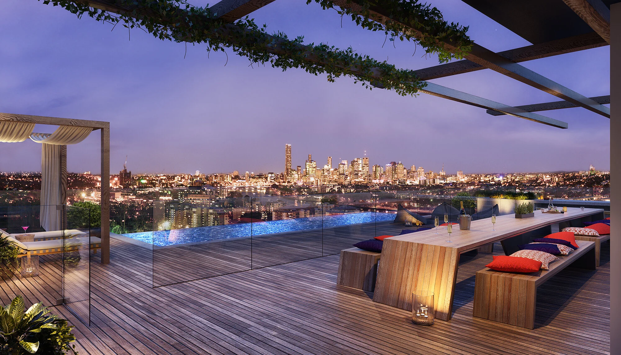 Bright sales launch Toowong's $130m Illumina