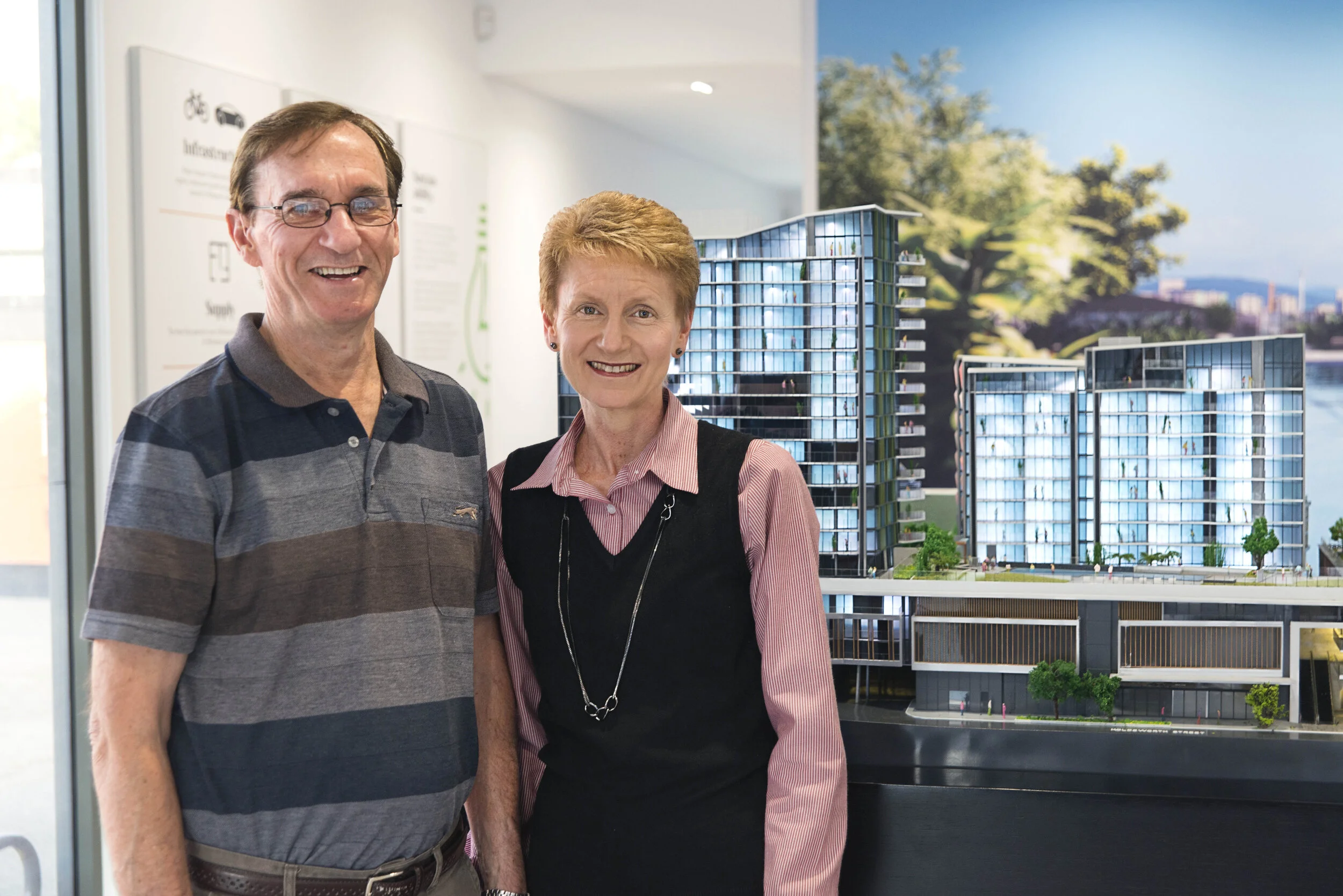 $252m Coorparoo Square hits mark with local downsizers