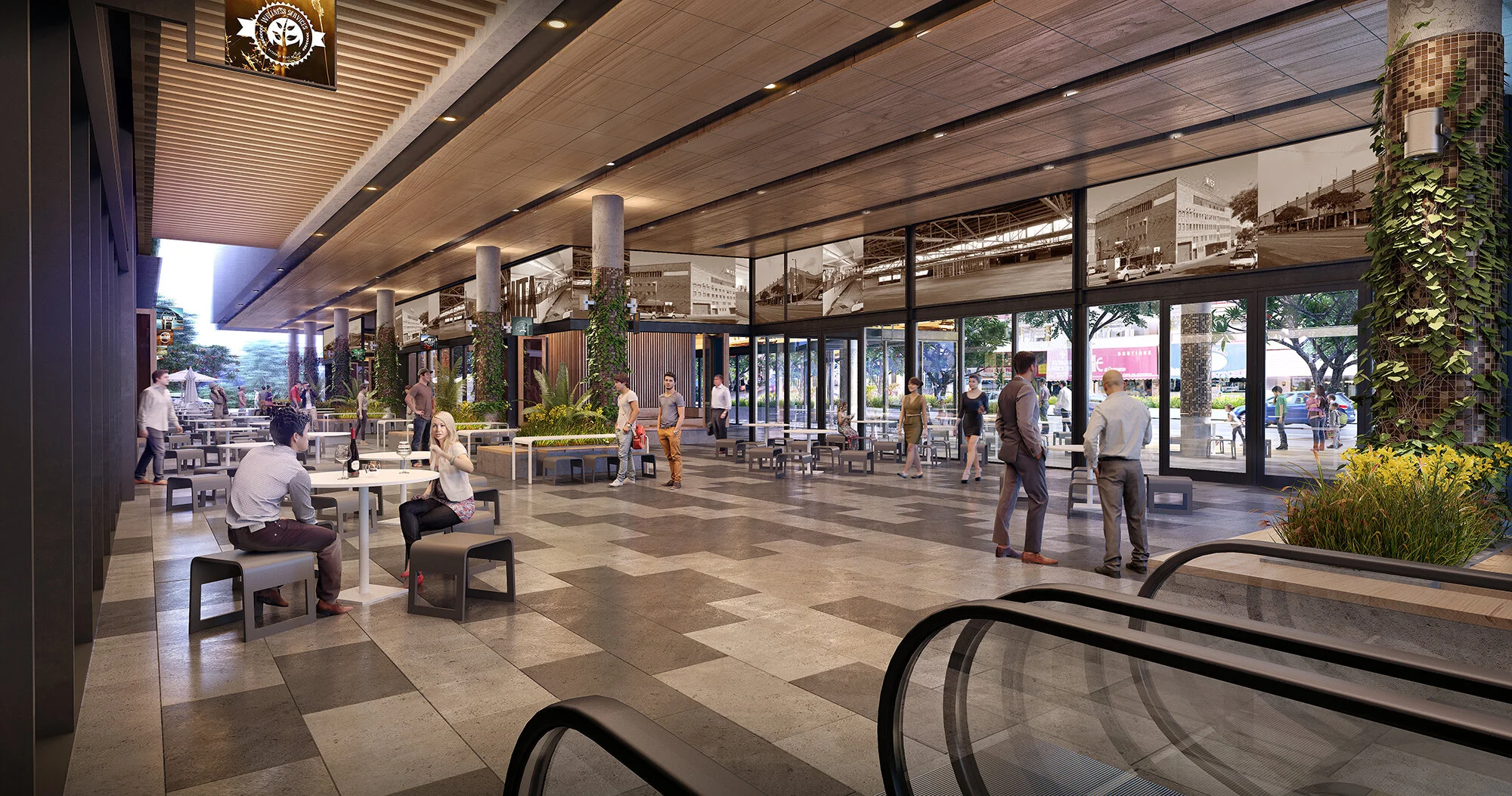ALDI takes retail helm at $232m Coorparoo Square