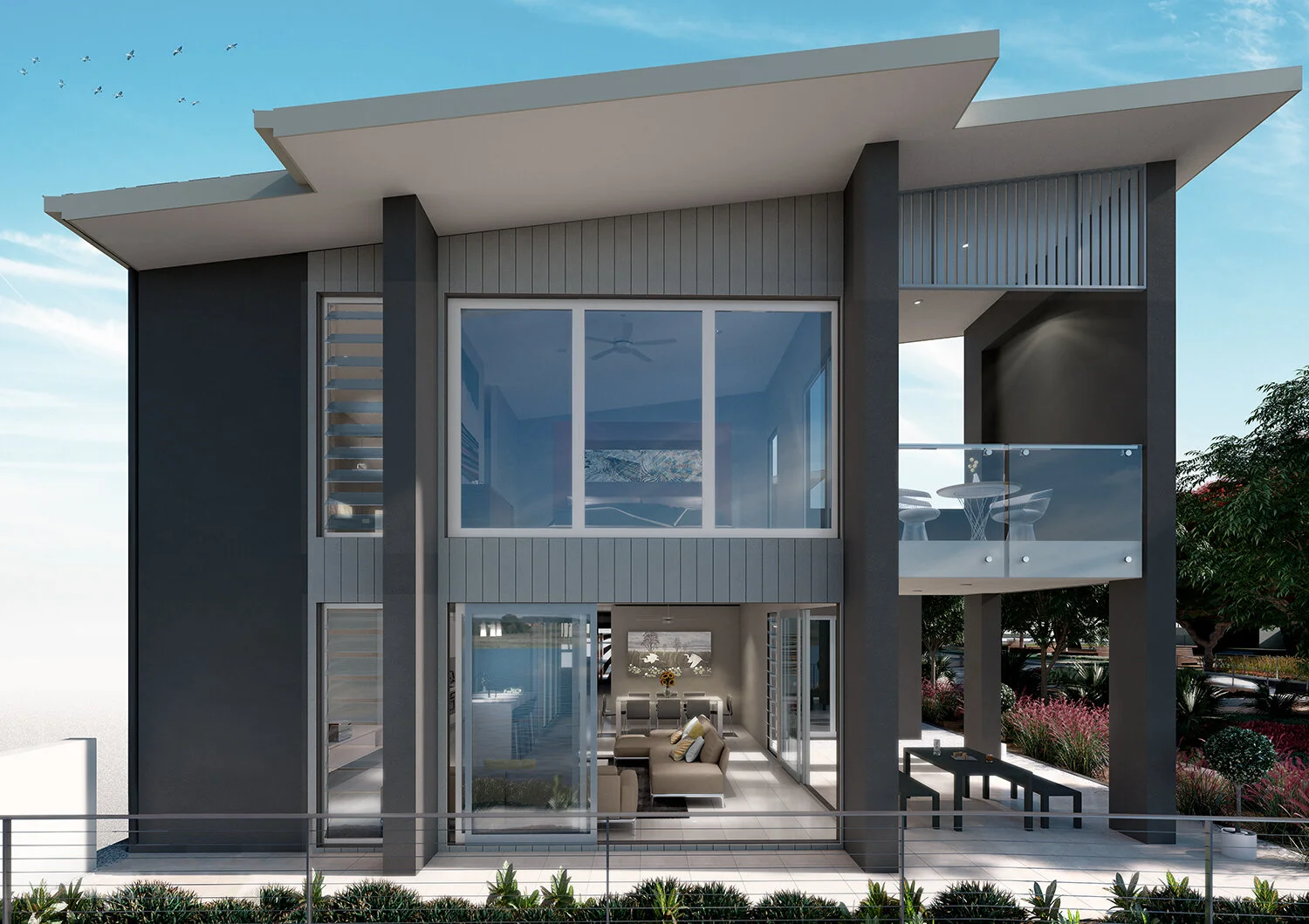 $1.3m visionary lifestyle for retirees