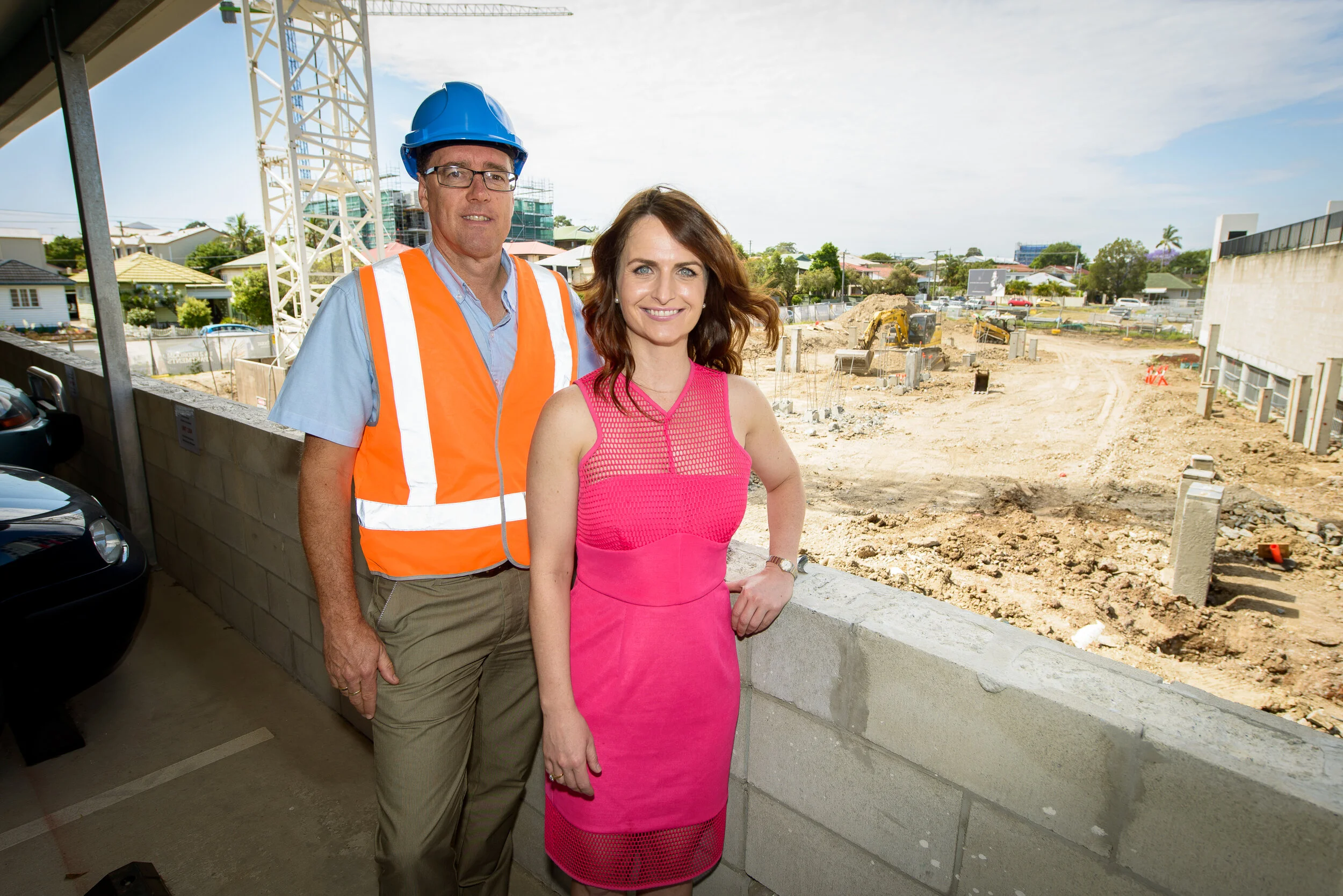 Final stage of $55m Arbour rises in Chermside