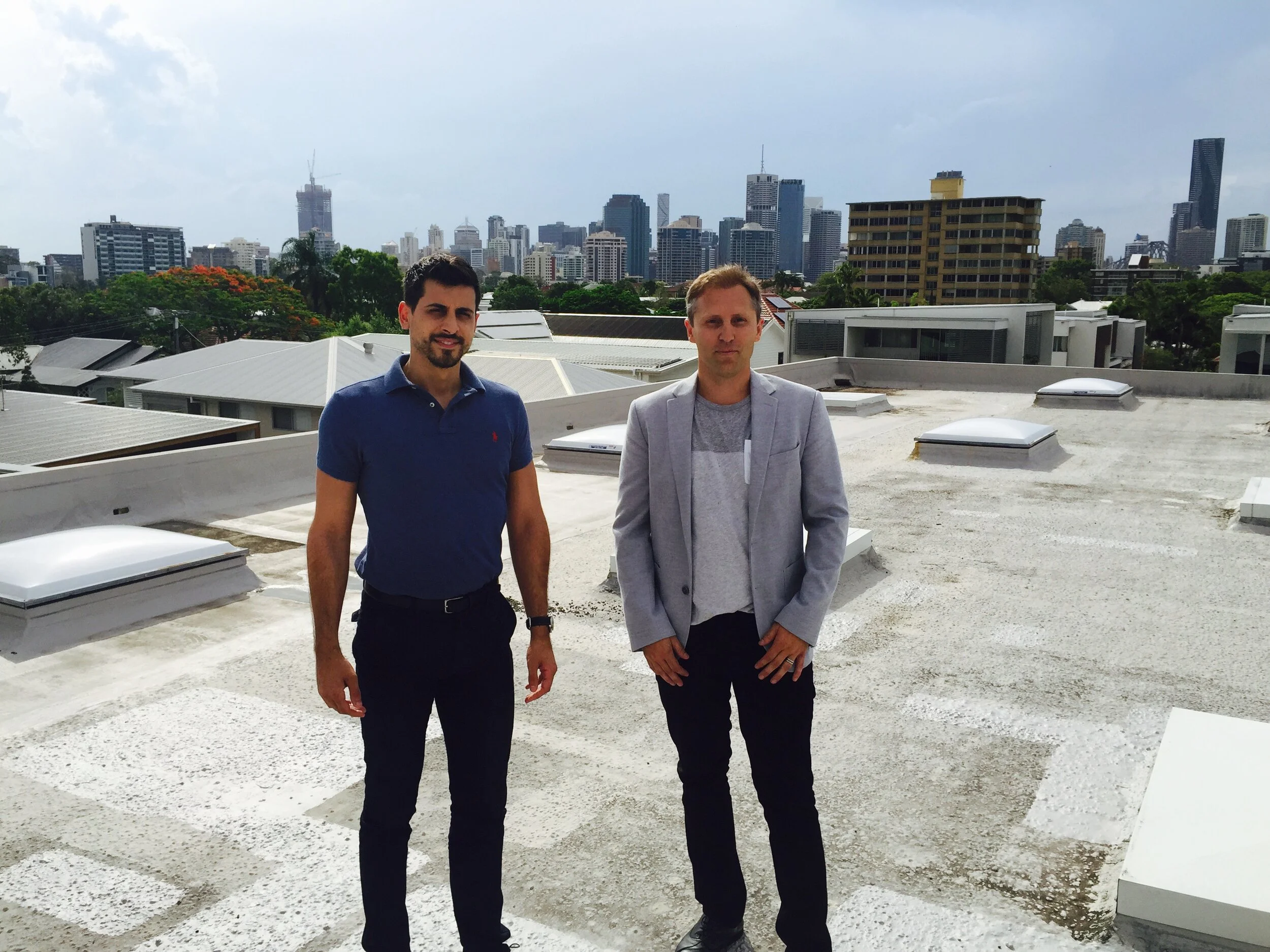 Spyre Group snaps up prime $7.2m New Farm site