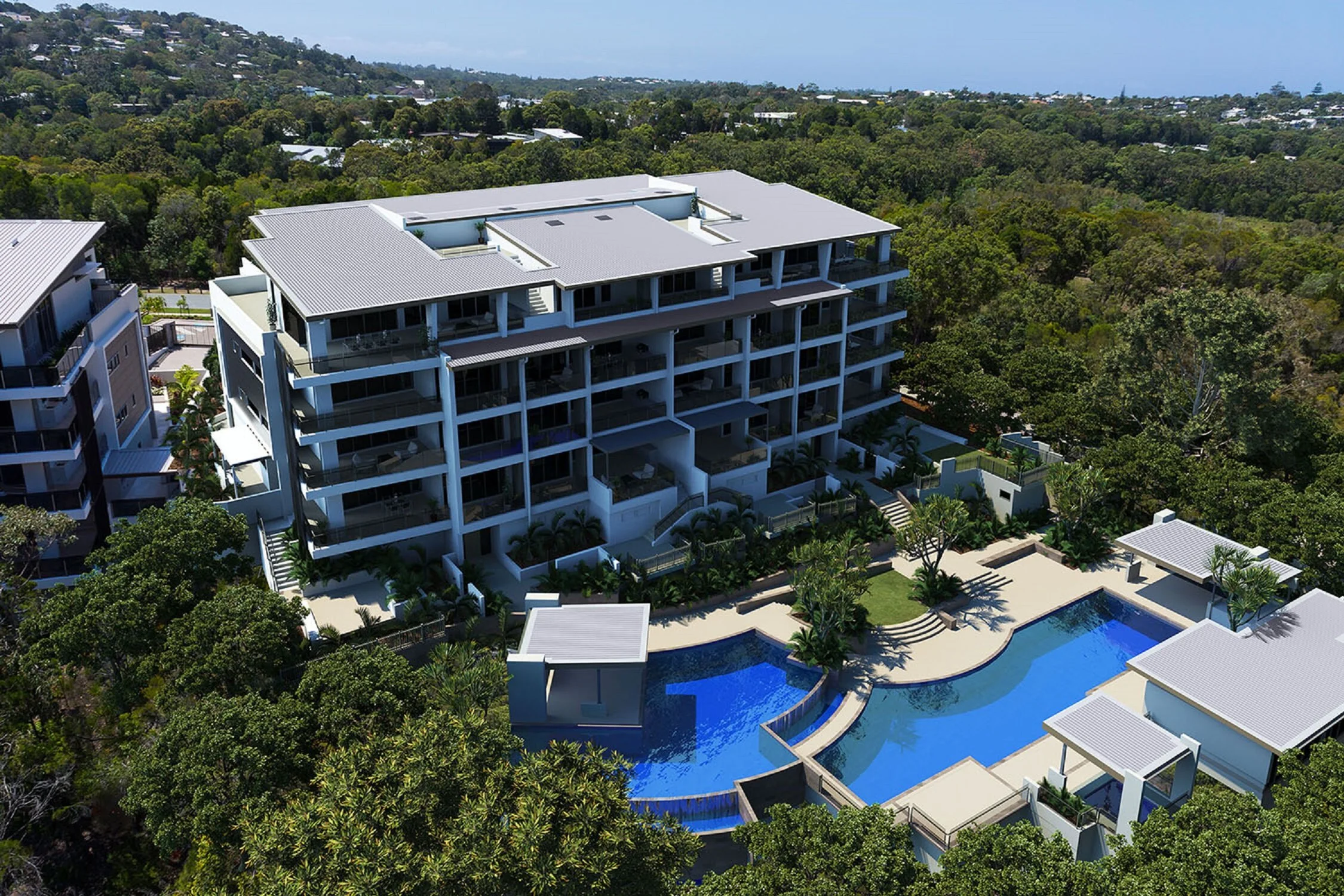 Cape Bouvard launches fourth stage at Settler's Cove