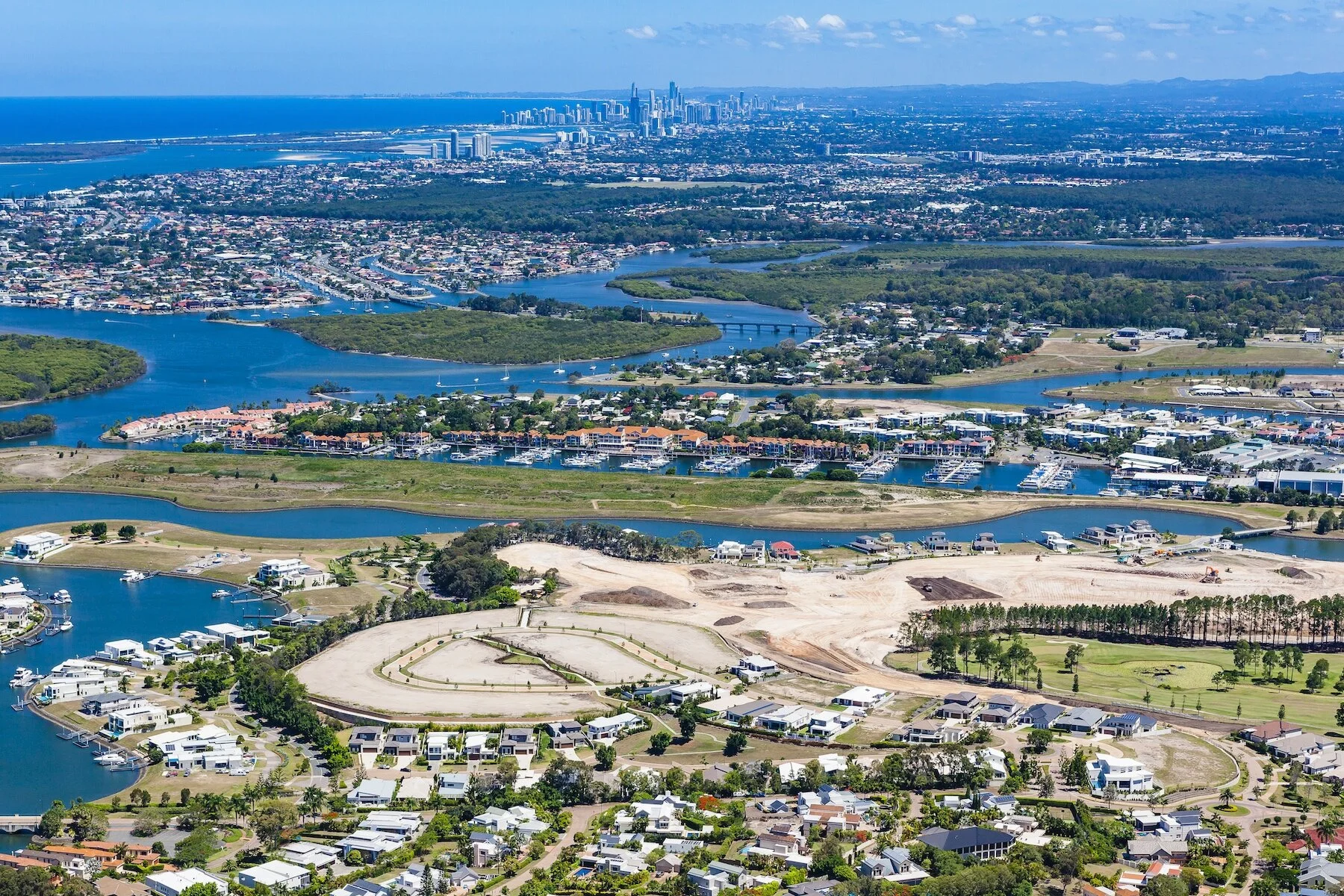 $15m sales surge as buyers find Sanctuary