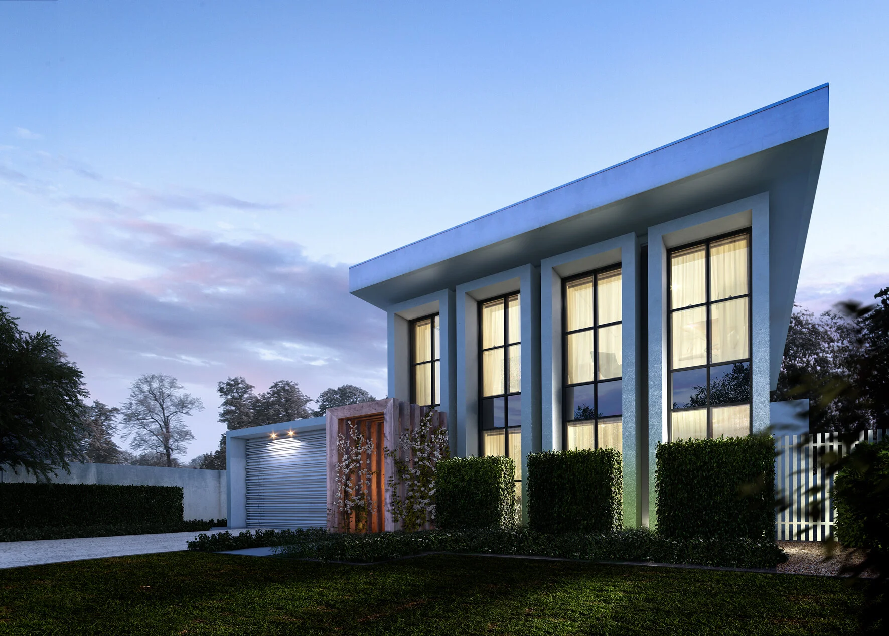 Luxury residences form final Cove collection