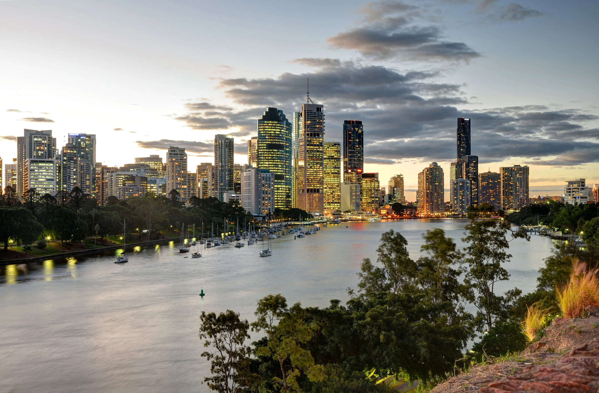Place report reveals rapid growth in Brisbane market