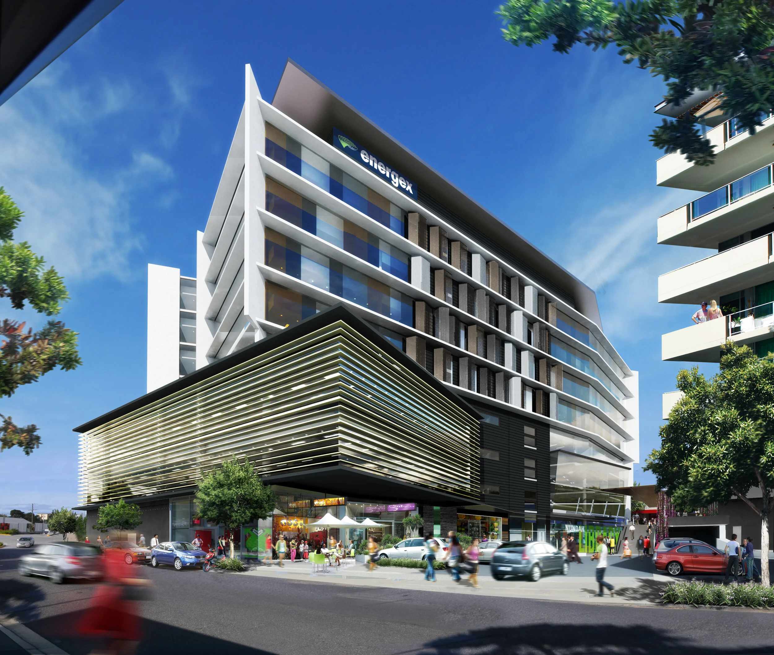 $270m Circa Nundah takes urban renewal crown