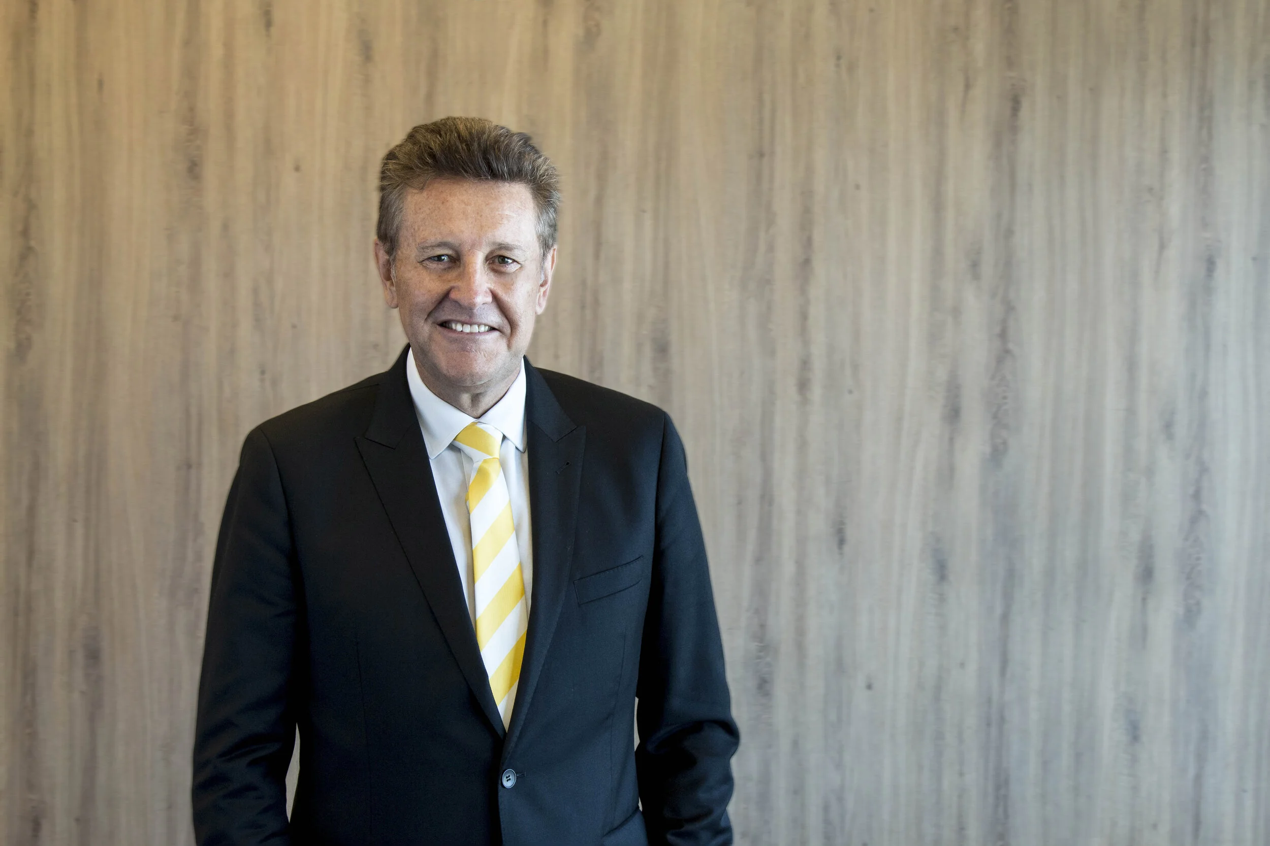 Ray White Surfers cracks record with $116m sales month