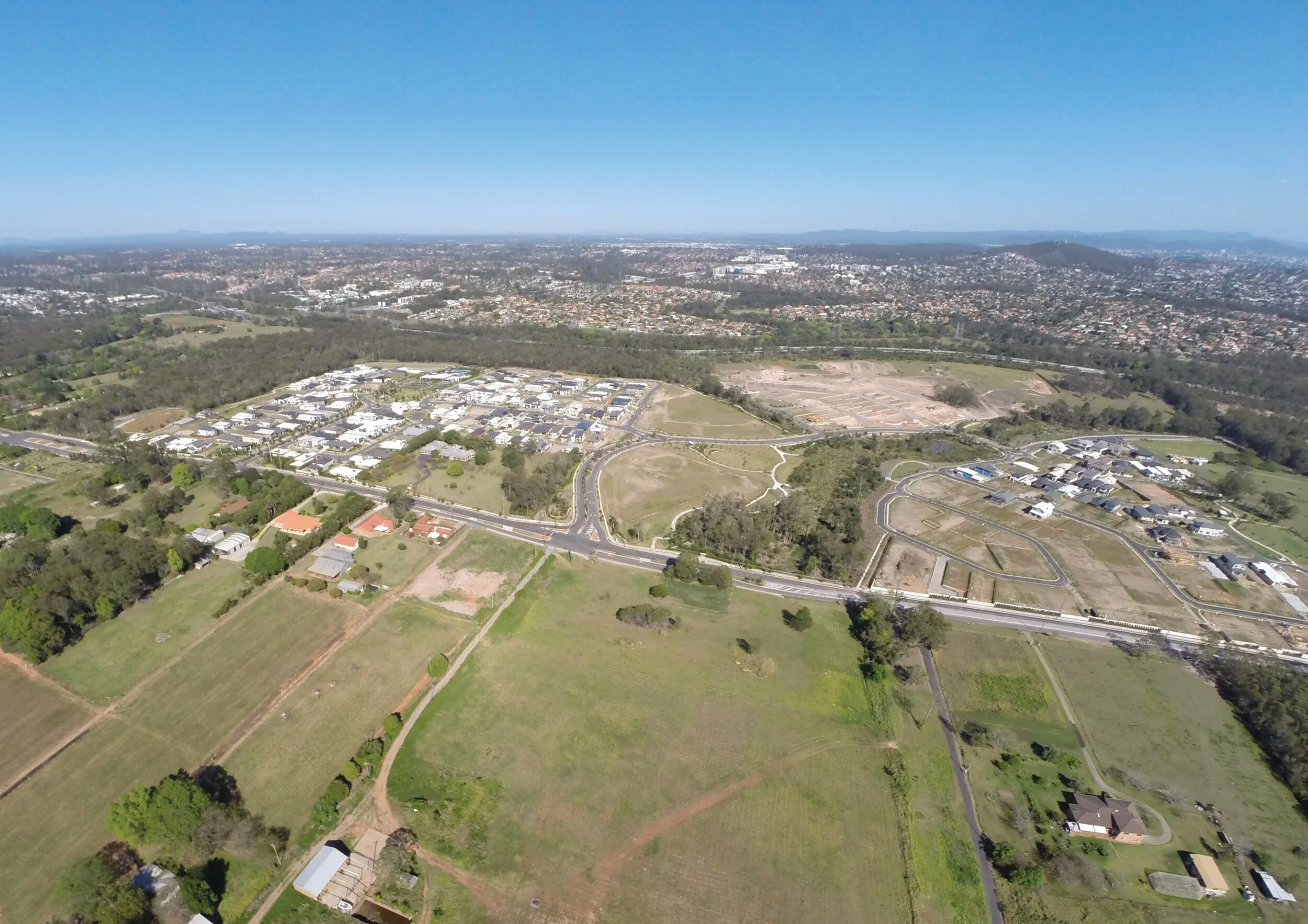 Buyers flock to $380m Rochedale