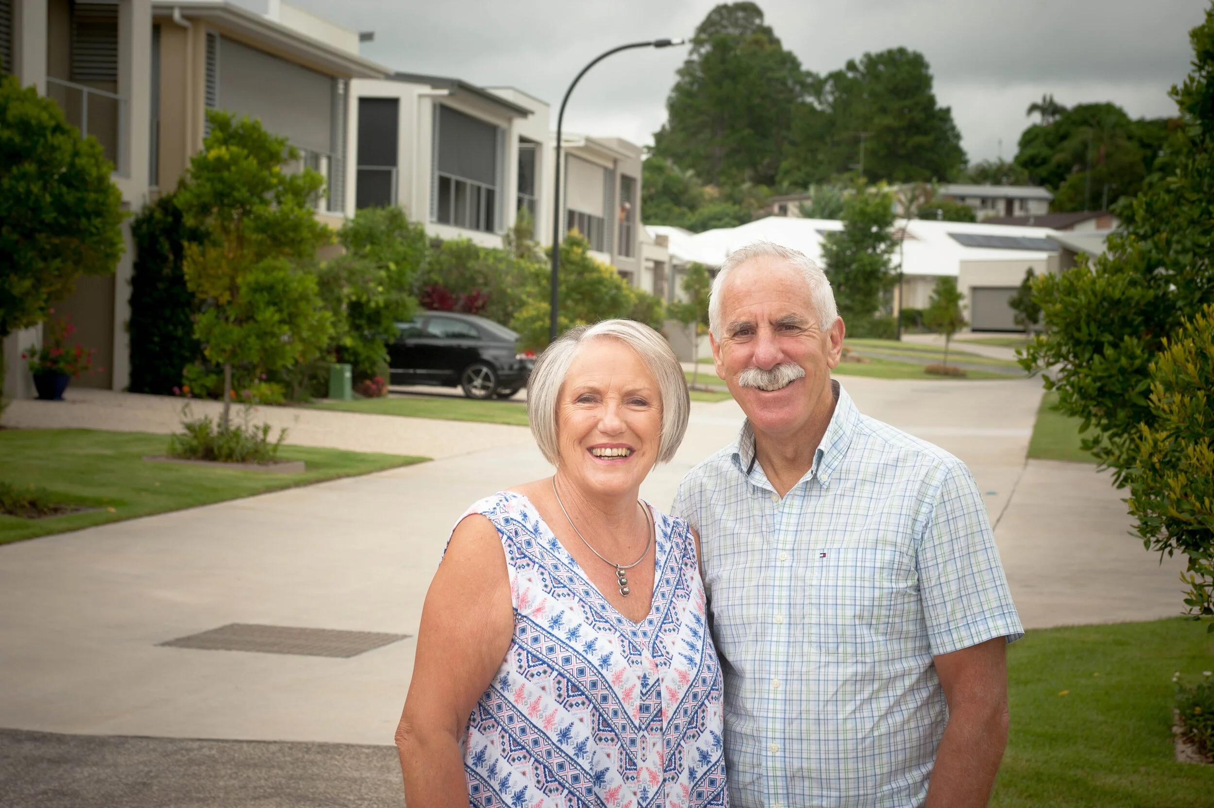 Halcyon days in Bli Bli as buyers flock to $100m Lakeside