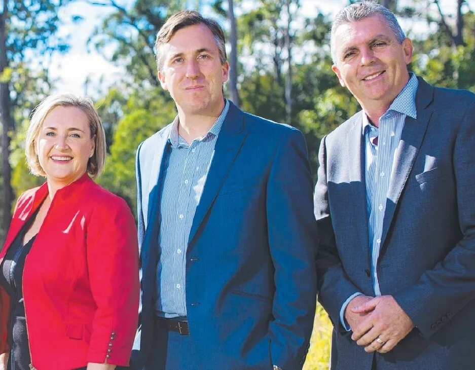 Listed developer Villa World settles $30.8m Arundel site