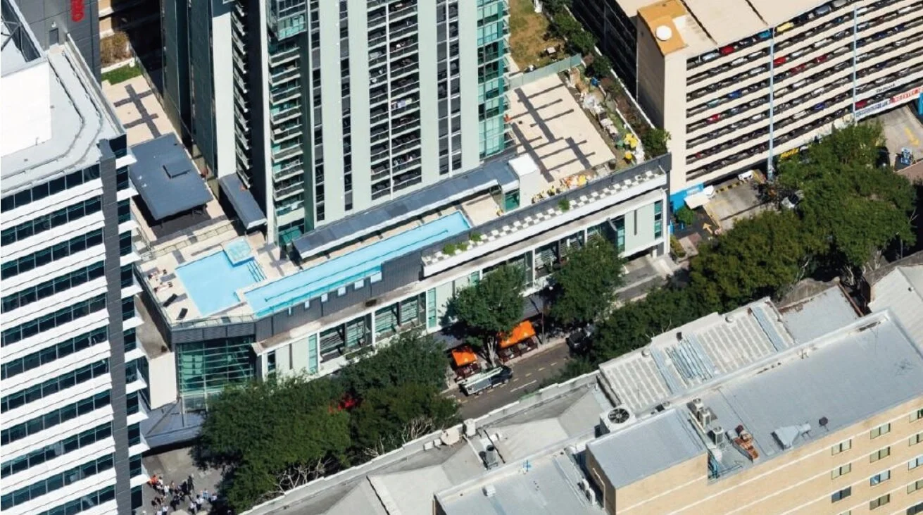 Citimark sells prime CBD retail asset for $22.7m