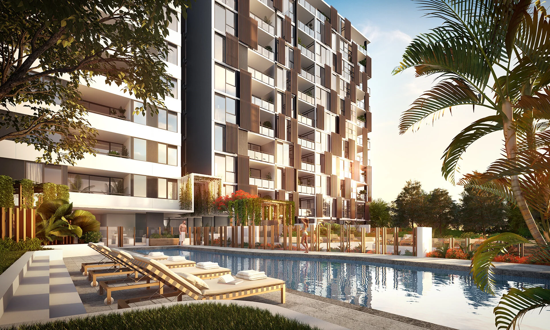 Riverlight to ignite Brisbane's north at $900m Hamilton Reach