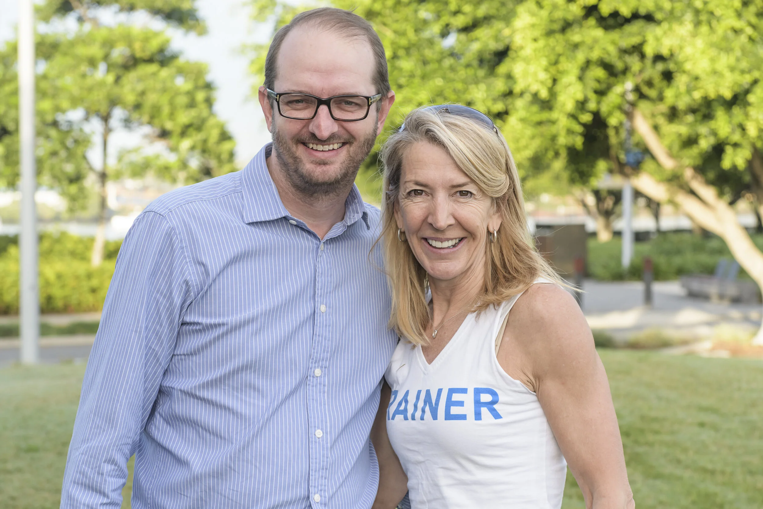 Frasers Property launches free fitness program at Hamilton Reach