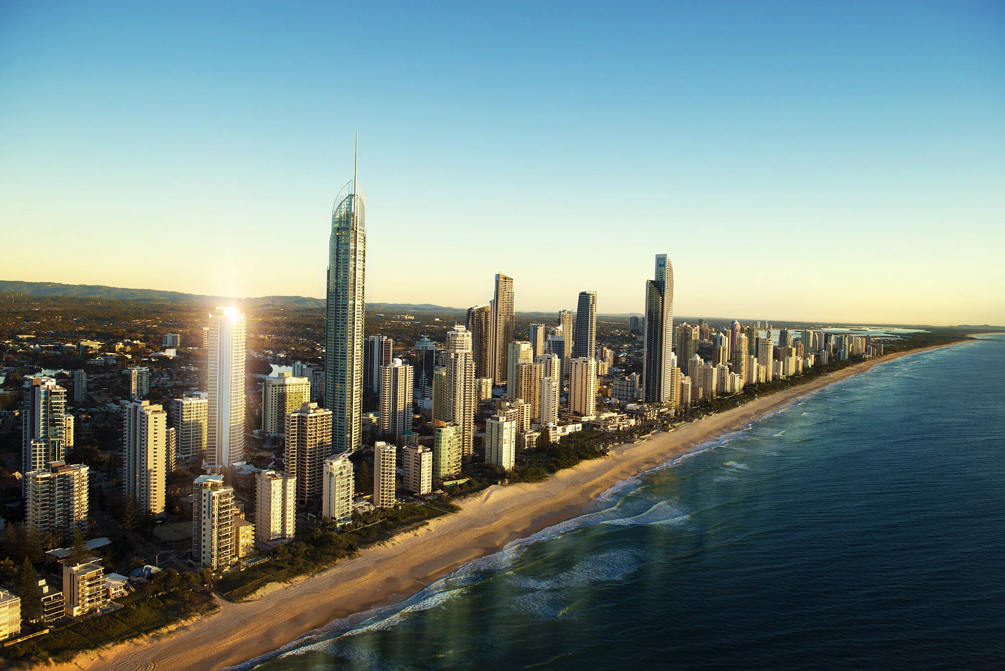 $80 million in sales at Markwell amid Gold Coast uplift