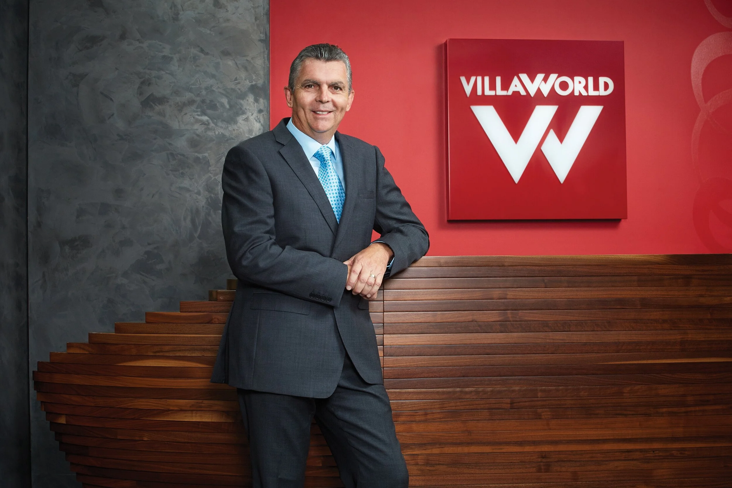 Listed developer Villa World announces 32 per cent profit gain