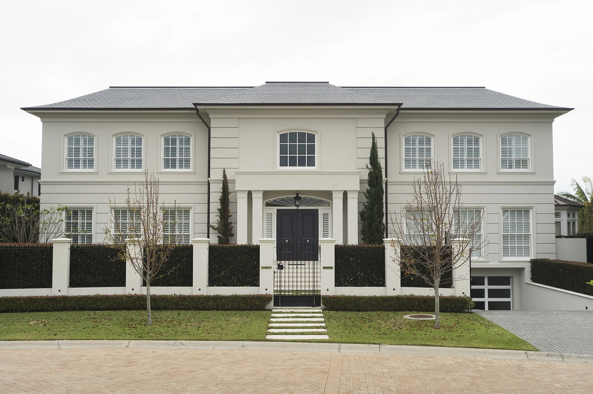 Gold Coast's prestige market hits $10.9m high note