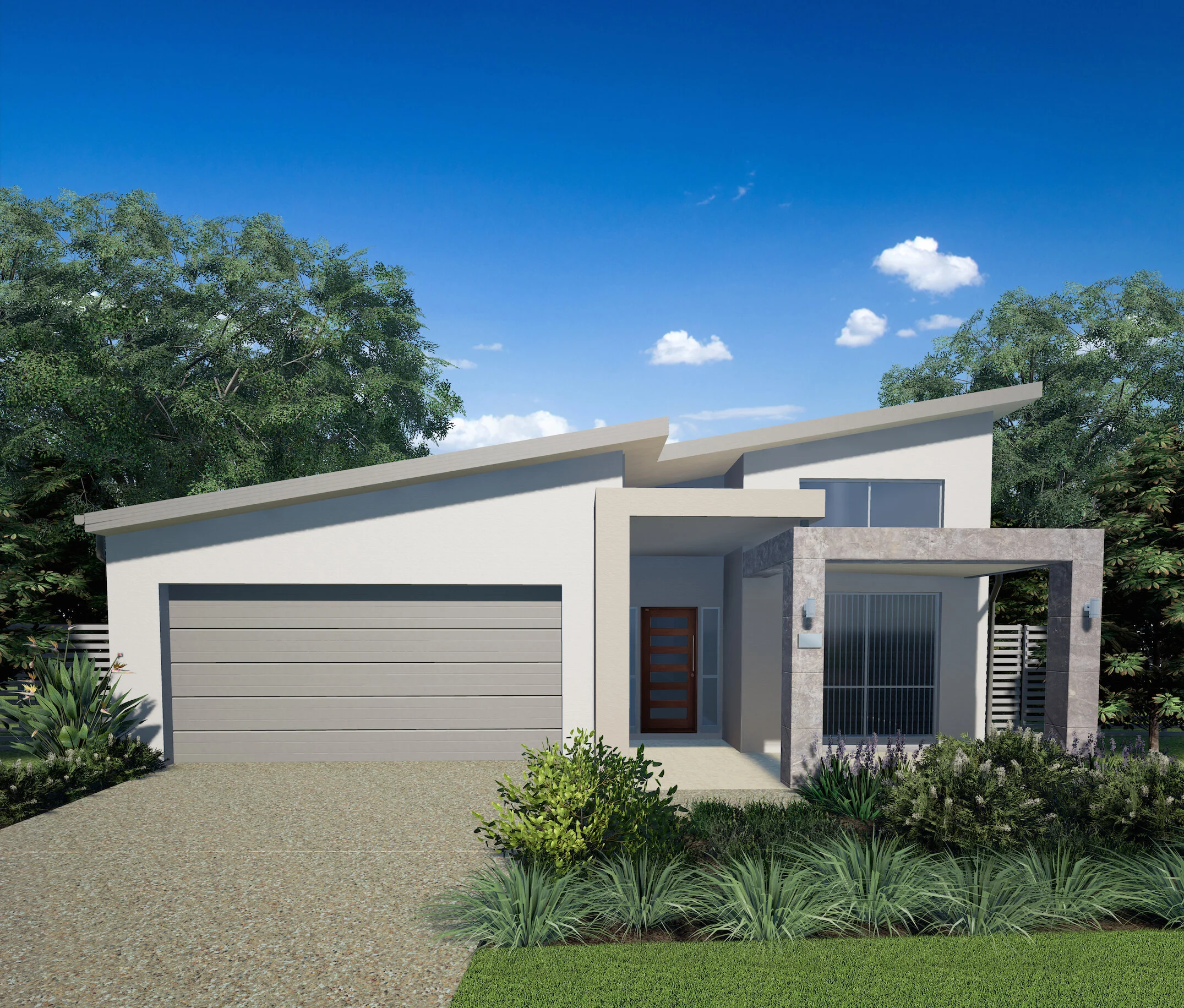 First home owners fly into Lakeside