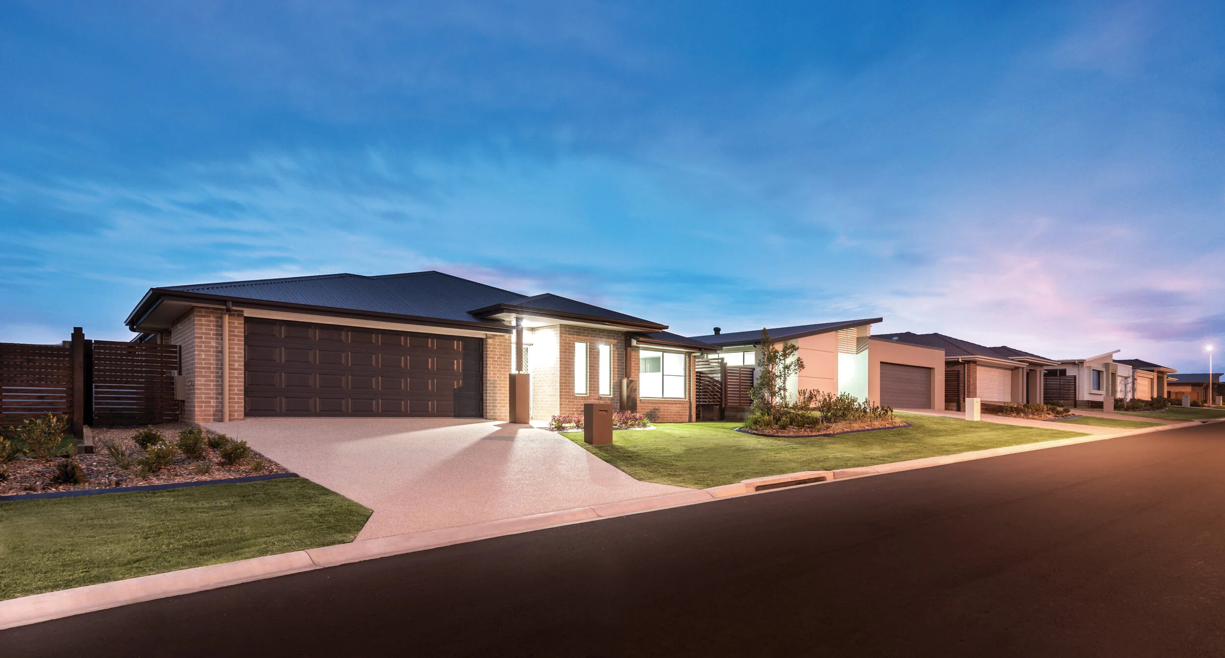 Villa World's Augustus release timed to perfection