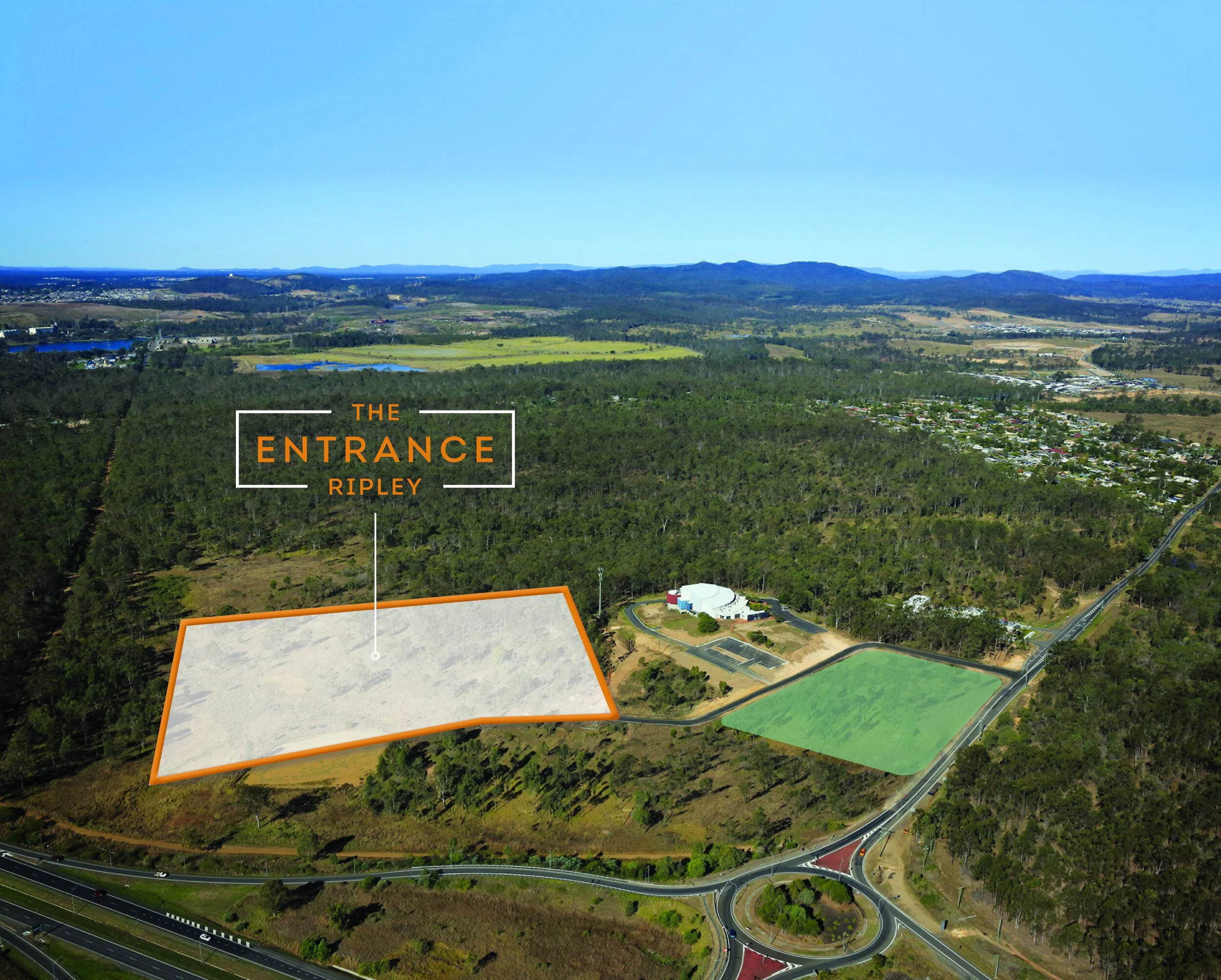 New Ripley project for growth corridor