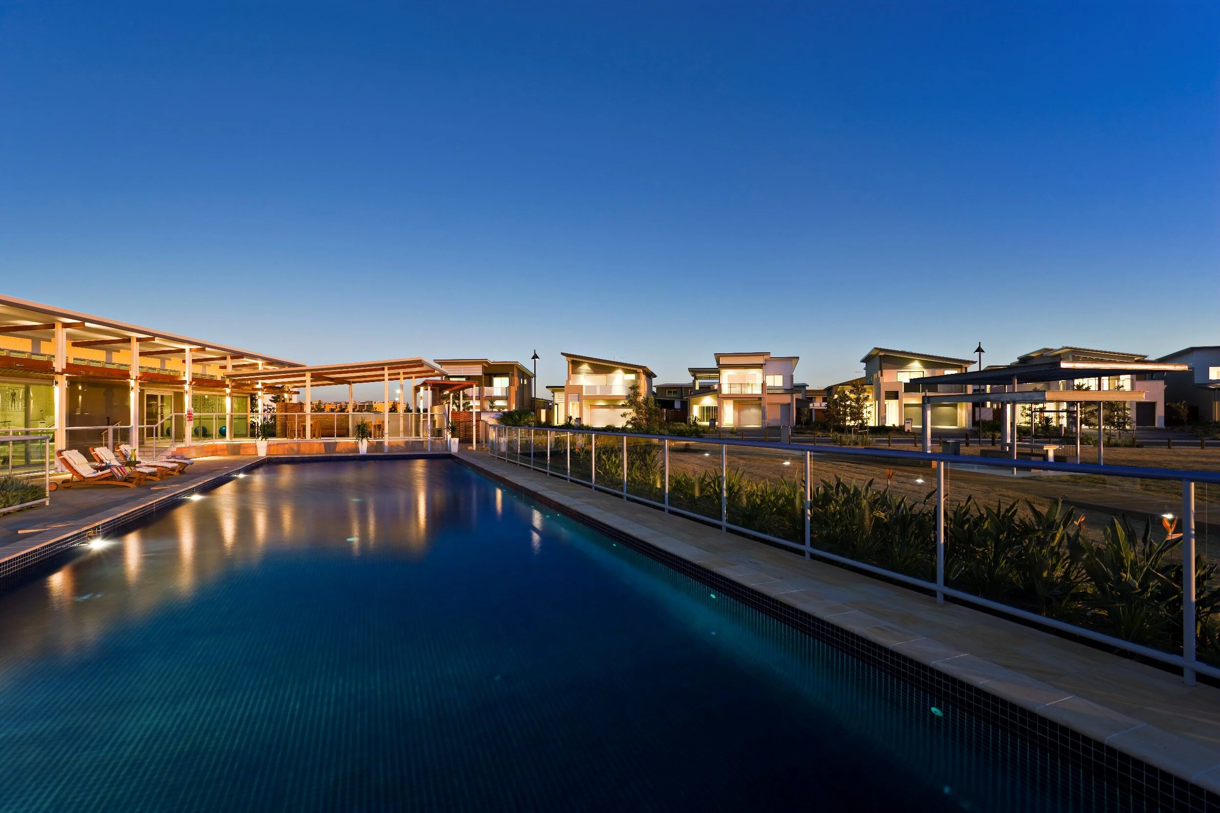 Land releases dry up at $225m waterfront Cova