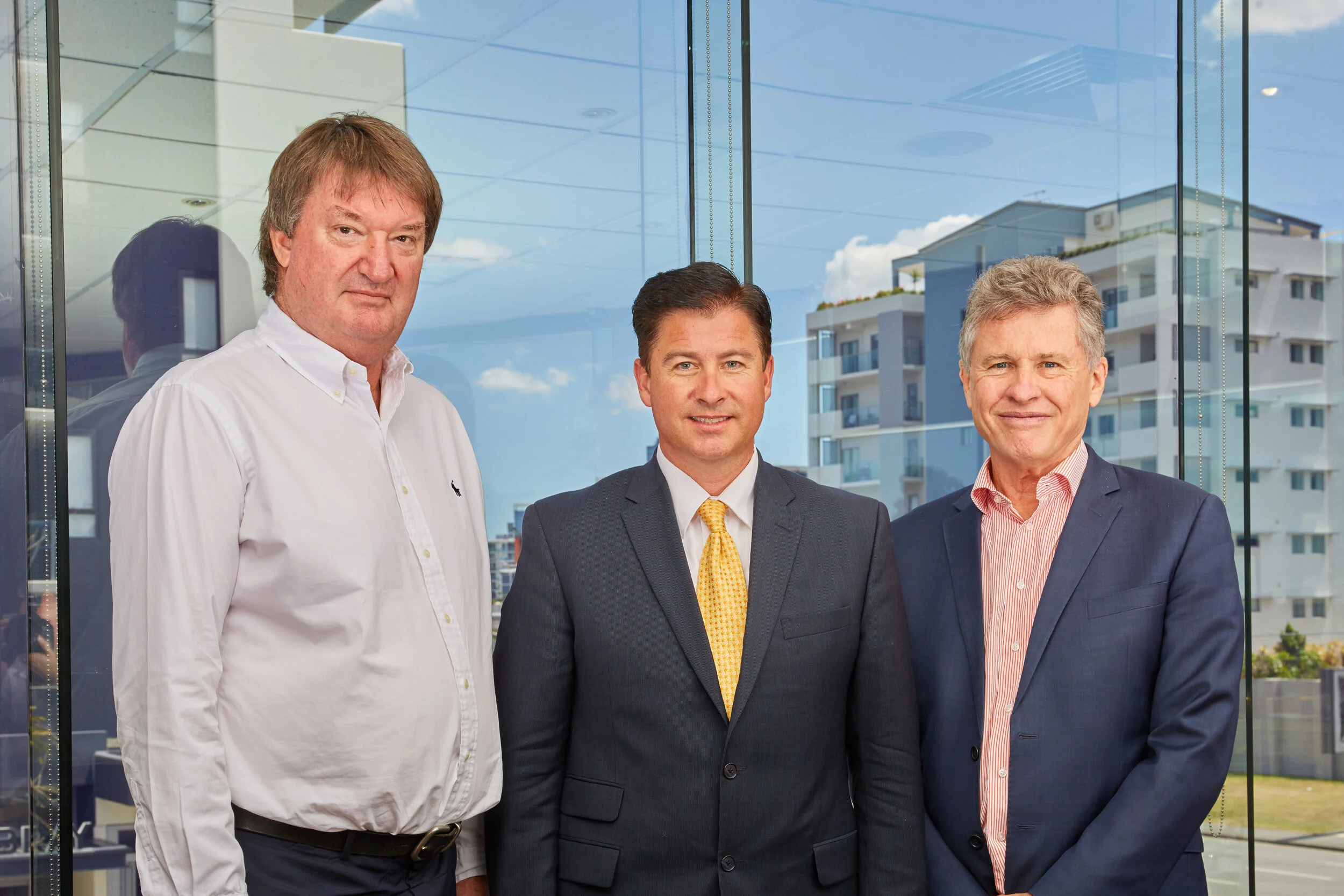 Developer assembles team to lead Hinchinbrook's $450m overhaul