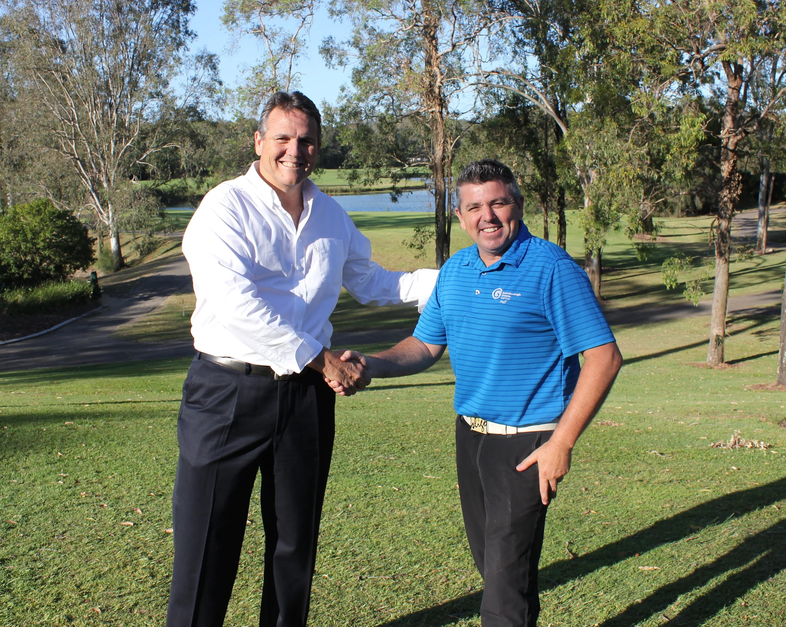 Developer Halcyon offloads 18-hole Gainsborough golf course