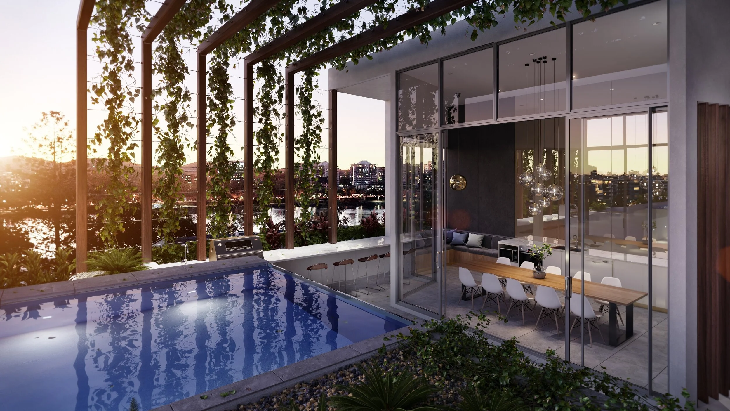 $33 million The One project for West End