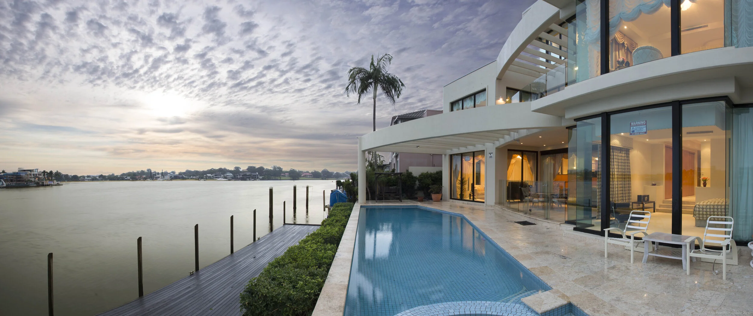 $27.6 million in properties sold under the hammer at The Event