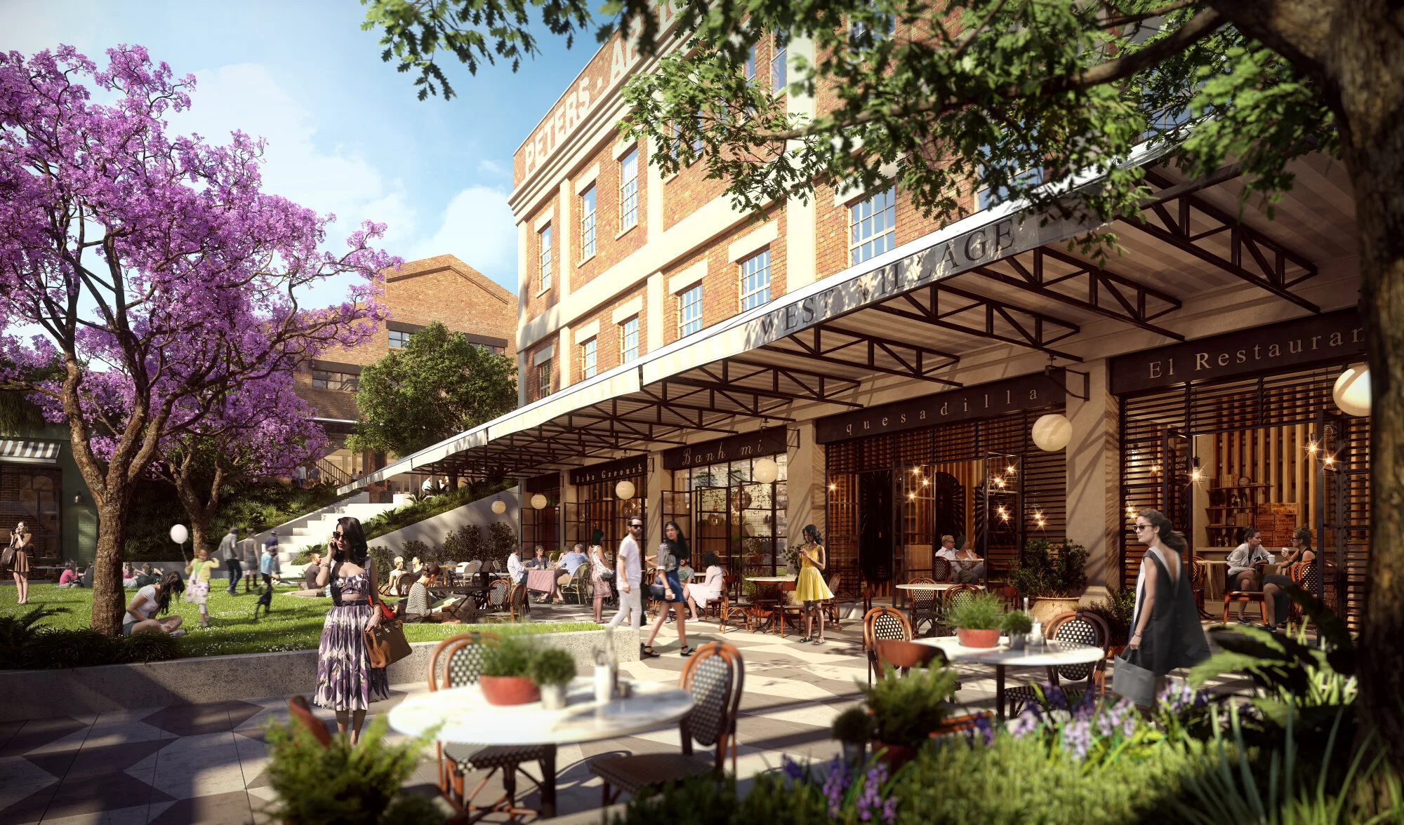 Sekisui House grows $2.3 billion development pipeline in Queensland