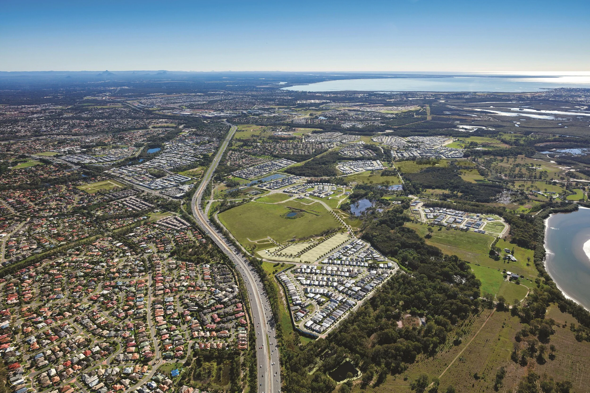 Villa World makes Haven a home on the northside