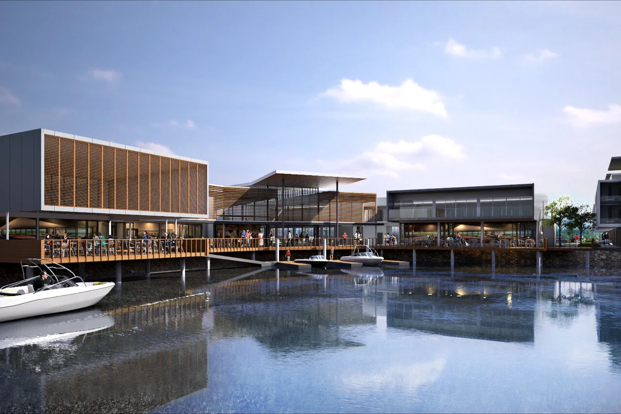 $650m Serenity Cove launches to the market